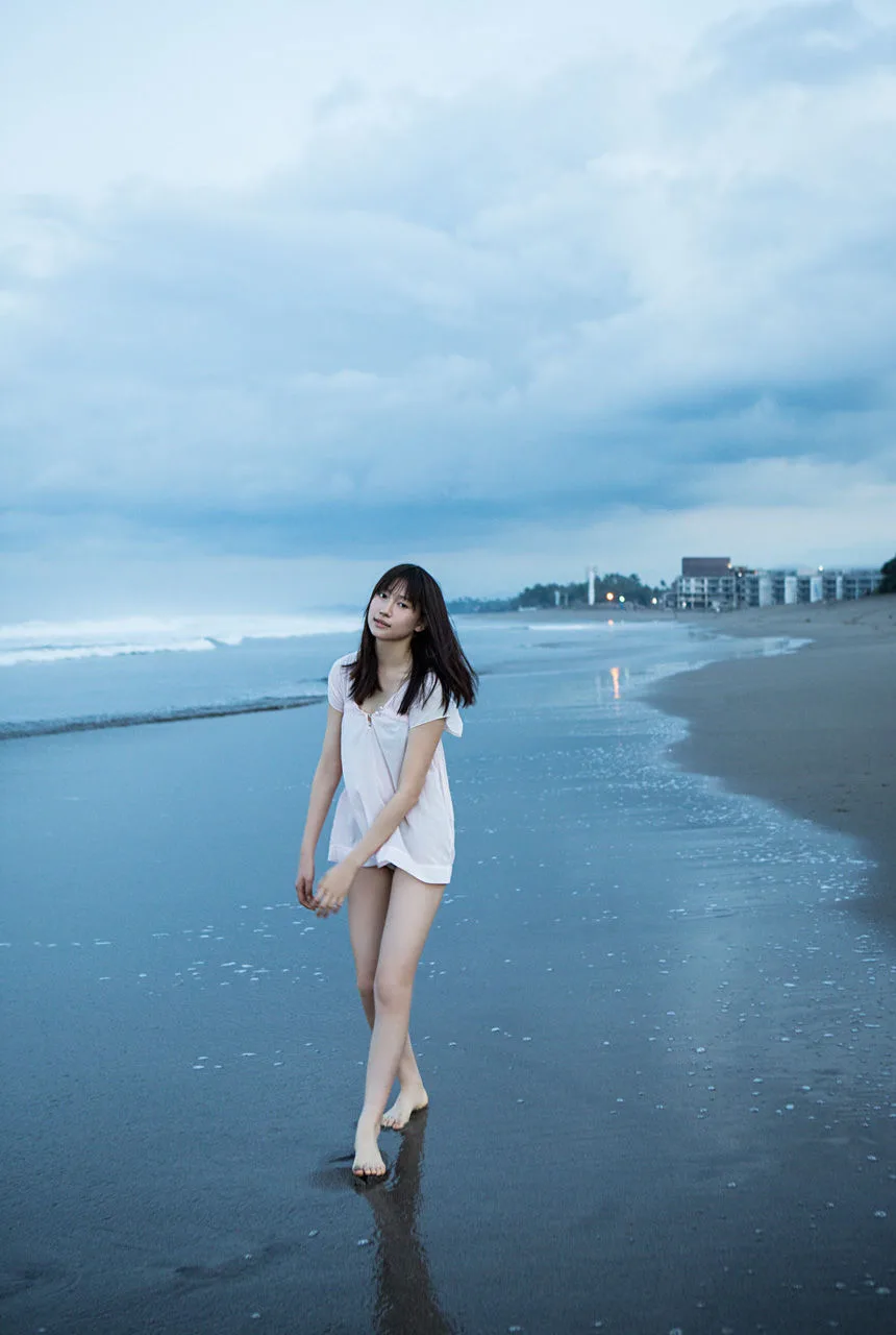 [Image.tv] Album ảnh "Kỳ nghỉ ngọt ngào" của Ohno Si/Ohno Yuki - 7