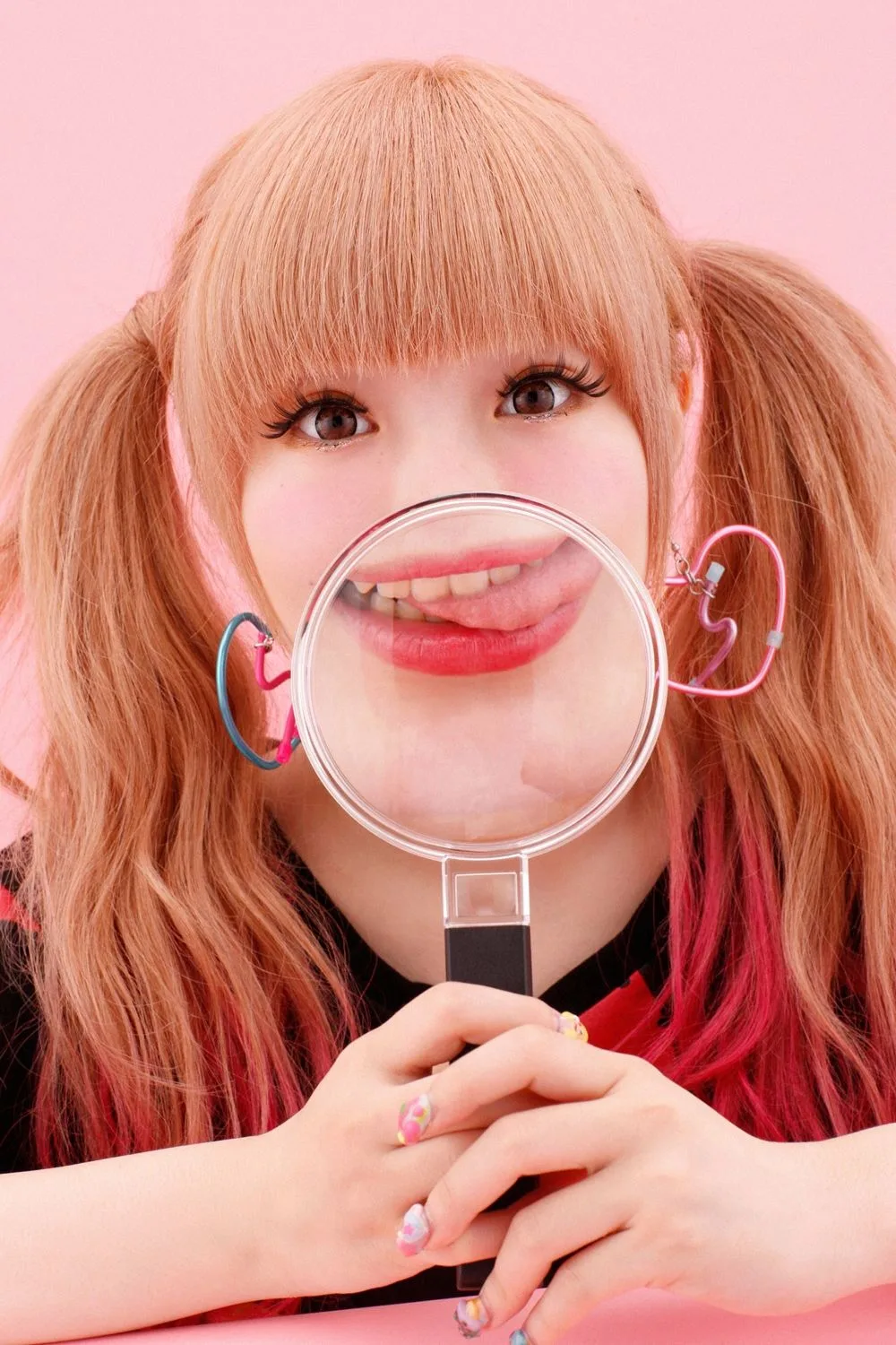 [YS Web] Vol.475 Takemura Kiriko (きゃりーぱみゅぱみゅ/ Kyary Pamyu Pamyu) Album ảnh - 82