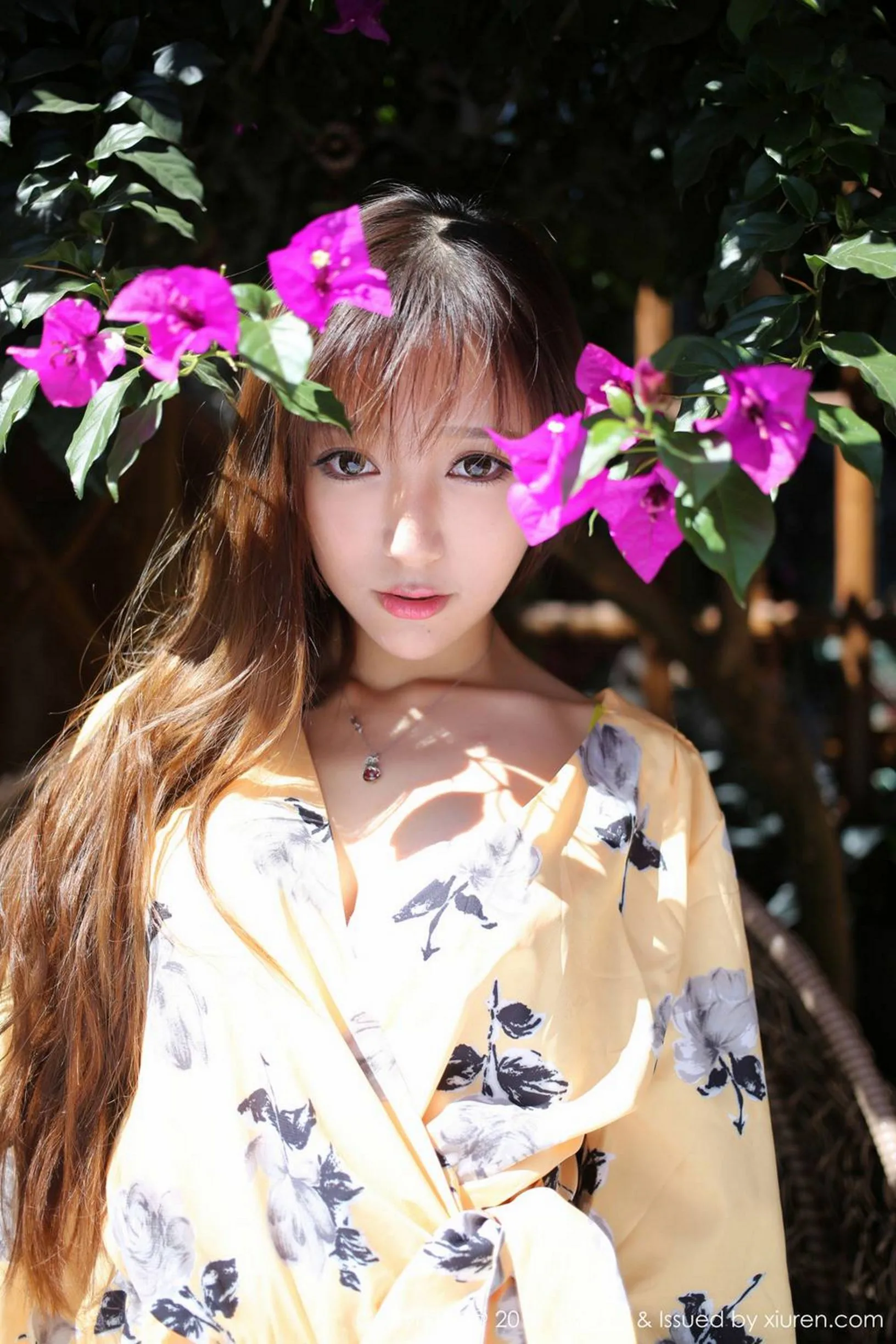 [Bộ sưu tập ảnh MyGirl Beauty] Tập 079 Wang Xinyao Yanni - Bộ ảnh du lịch Lijiang phần 2 - 22