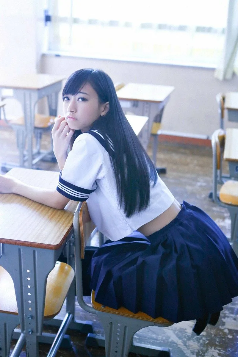 [WBGC] Số 107 なあ方豆奶@ANAi Nana Photo Album - 24