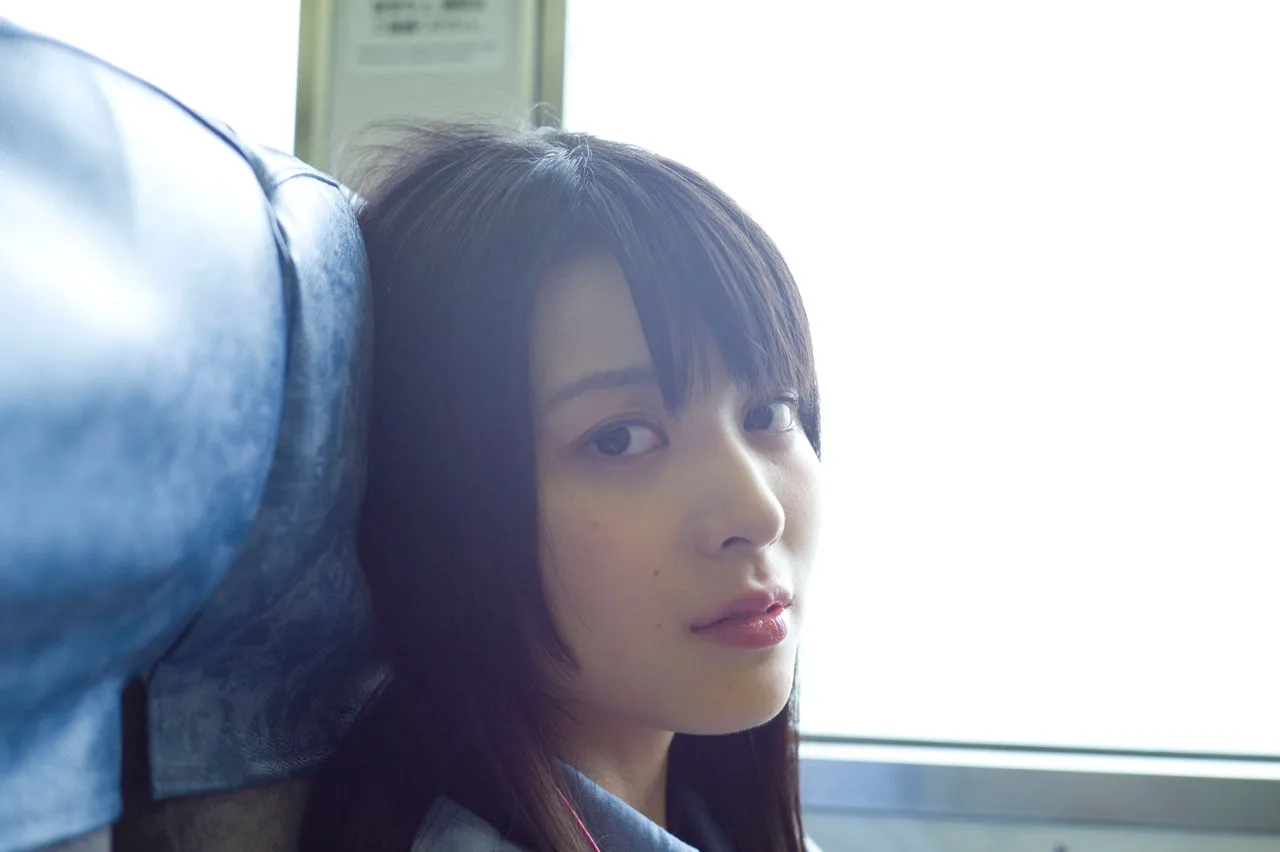 [Sách điện tử H!P] Album ảnh Maimi Yajima số 94 - 7