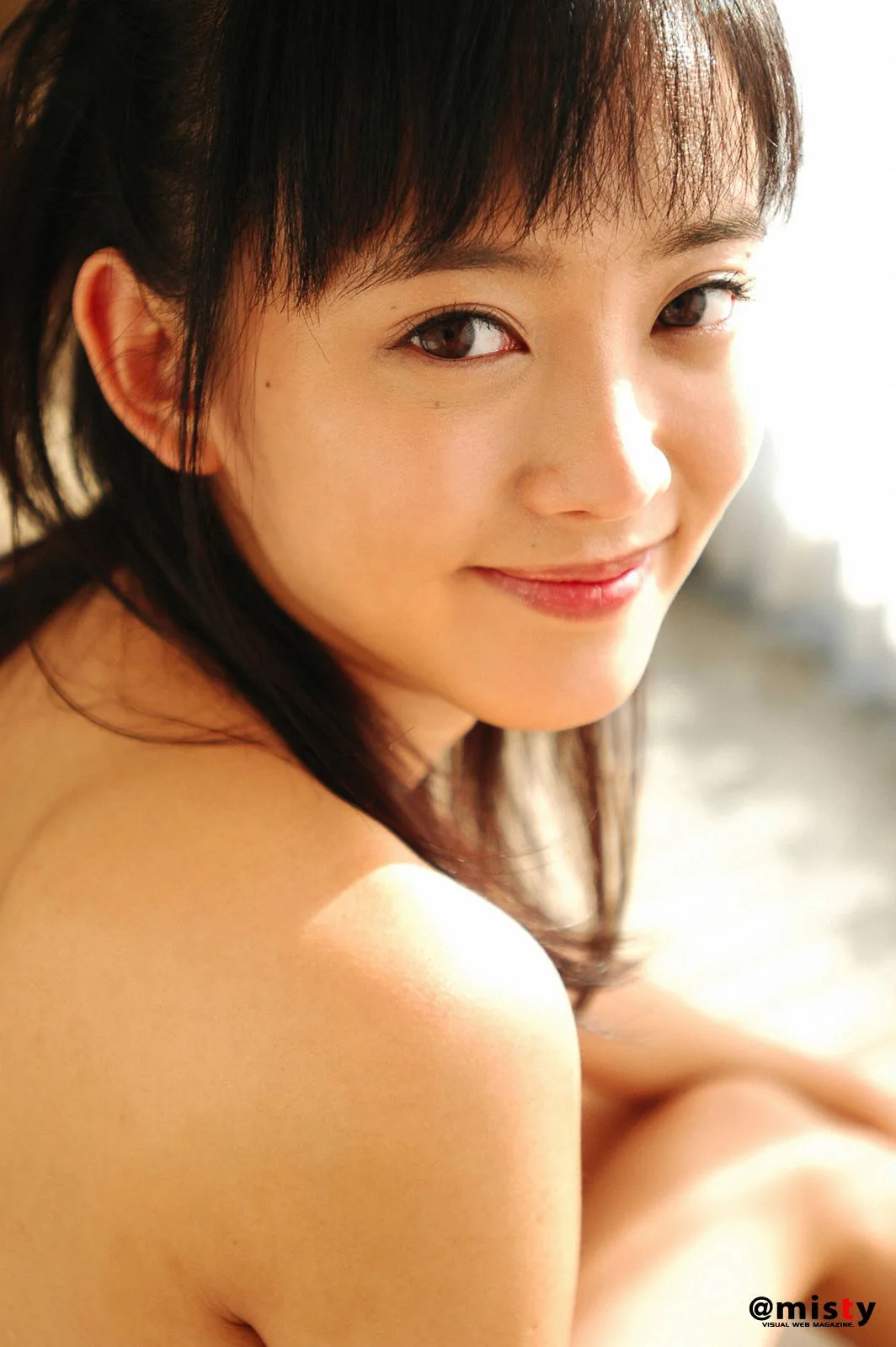 [@misty] Số 113 Hiromi Taniguchi - 31