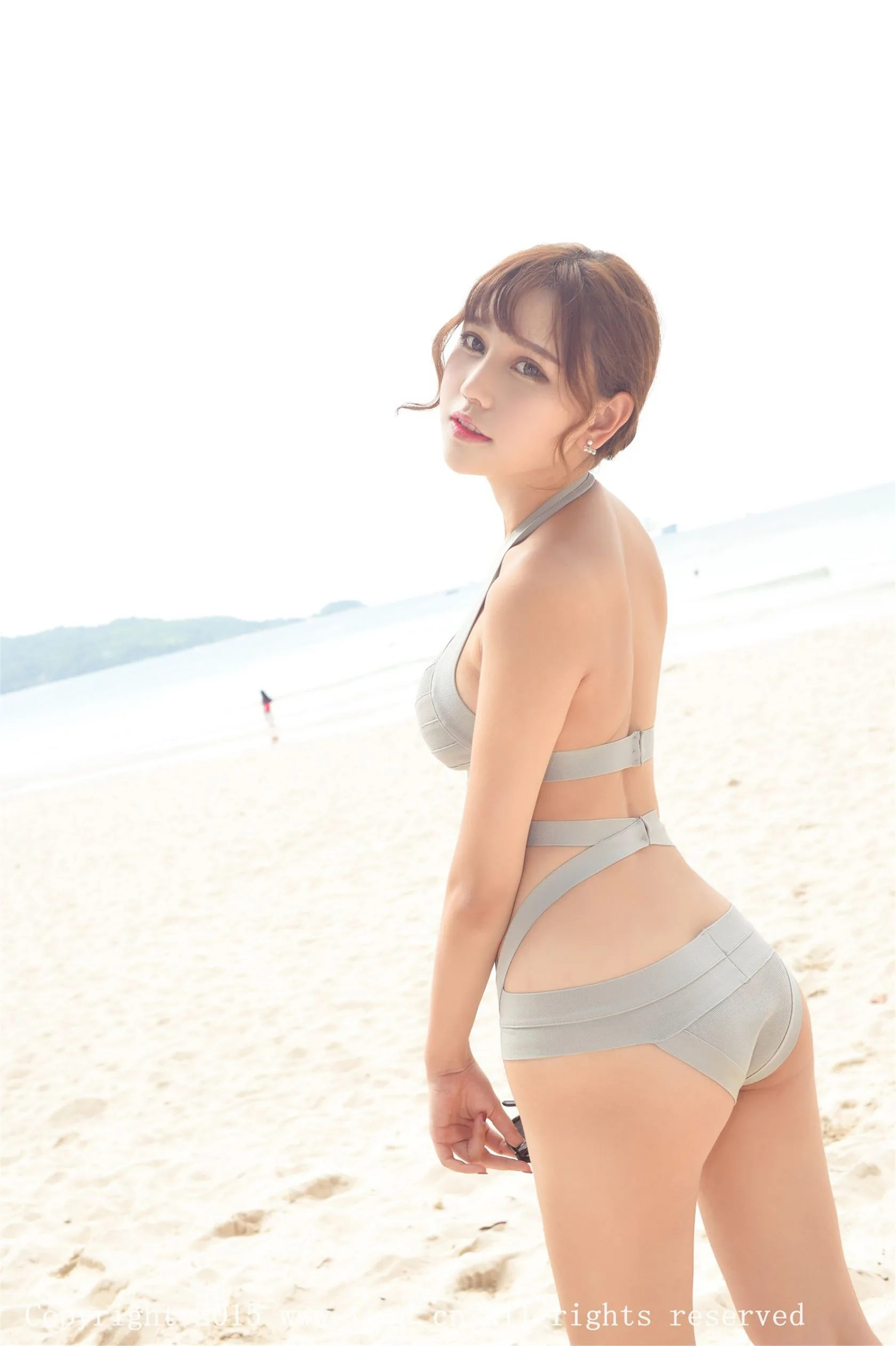 [TGOD giới thiệu Nữ thần] Bộ ảnh du lịch Phuket của Milk Chuchu - Loạt ảnh đầu tiên - 56