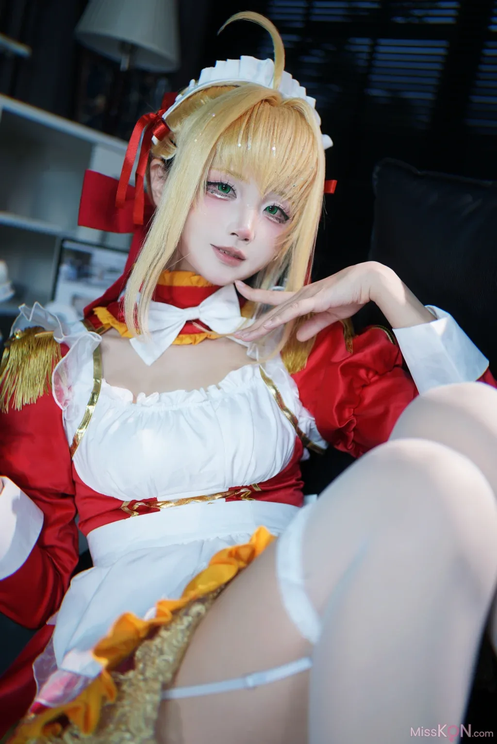 [Gosara Hyakki] Minami Kotori - 24