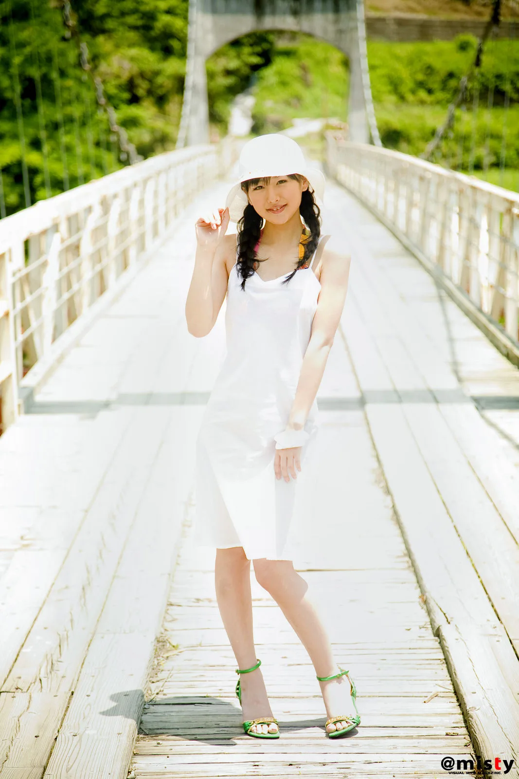 [@misty] Số 292 Nishimura Mizuho/Album ảnh Nishimura Mizuho - 20