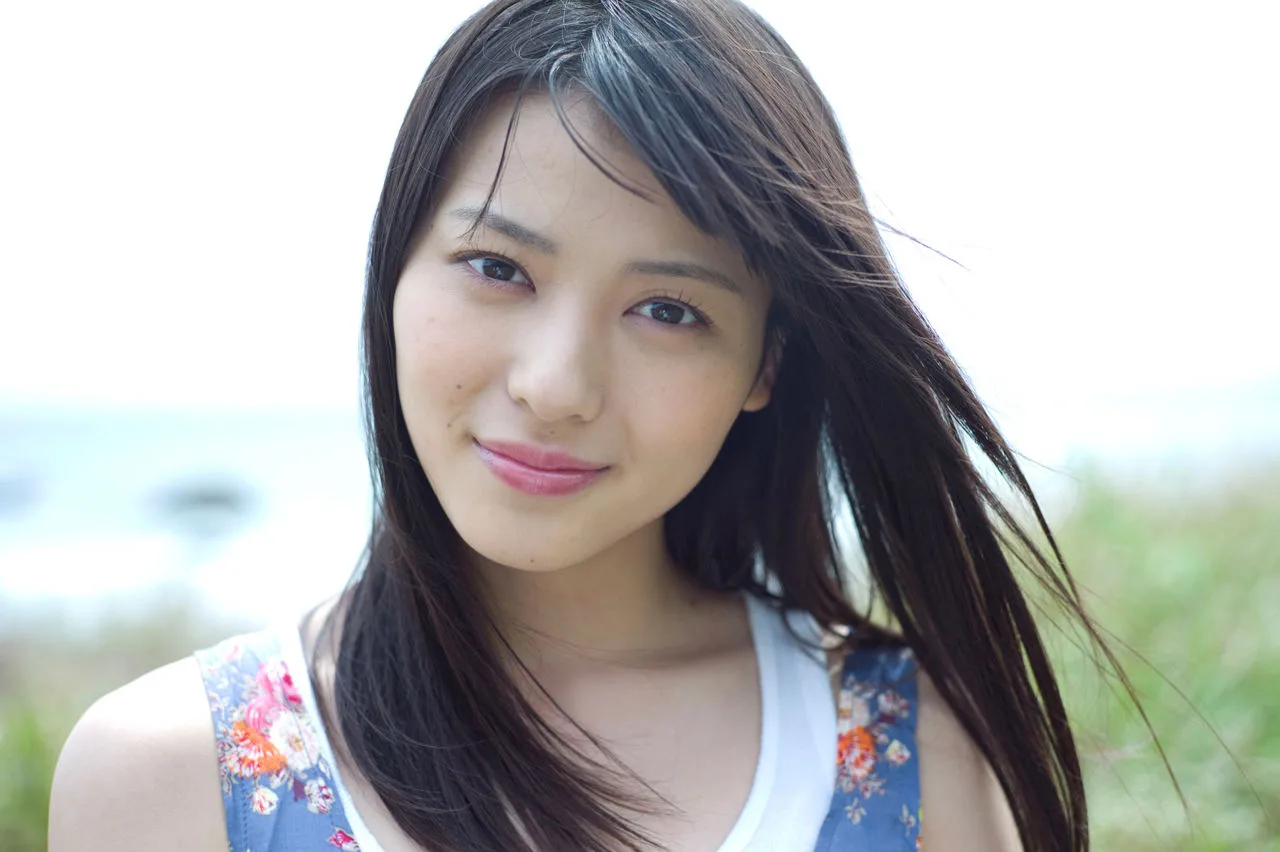 [Sách điện tử H!P] Album ảnh Maimi Yajima số 94 - 61
