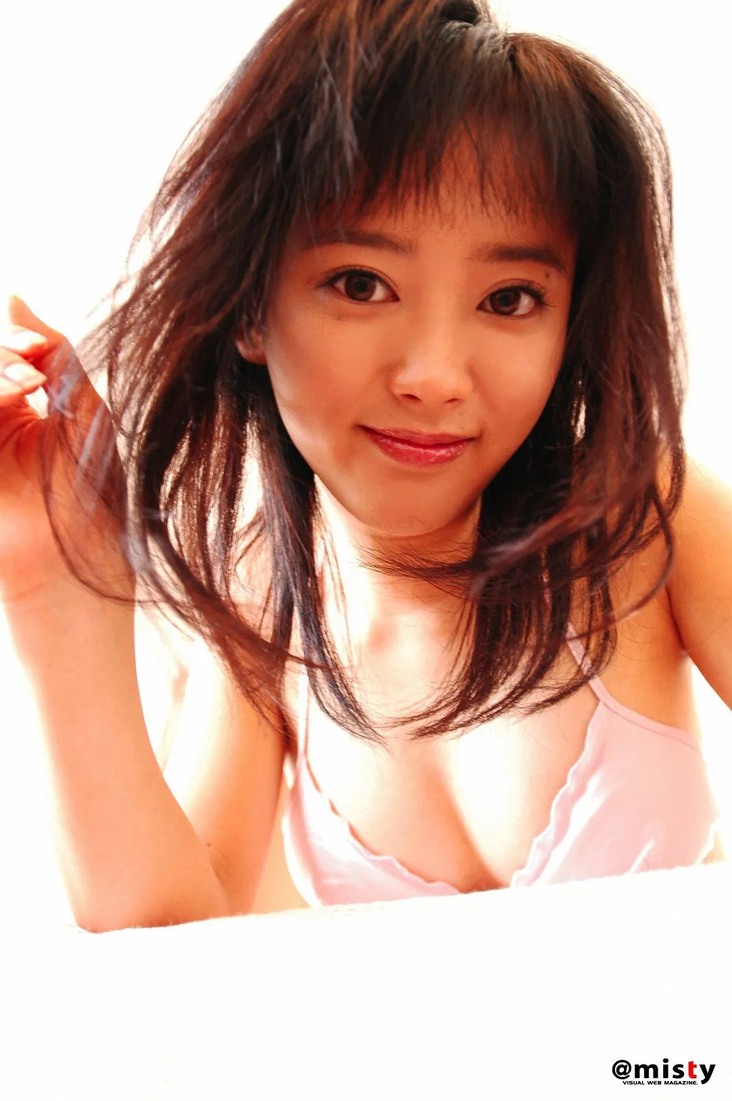 [@misty] Số 113 Hiromi Taniguchi - 18
