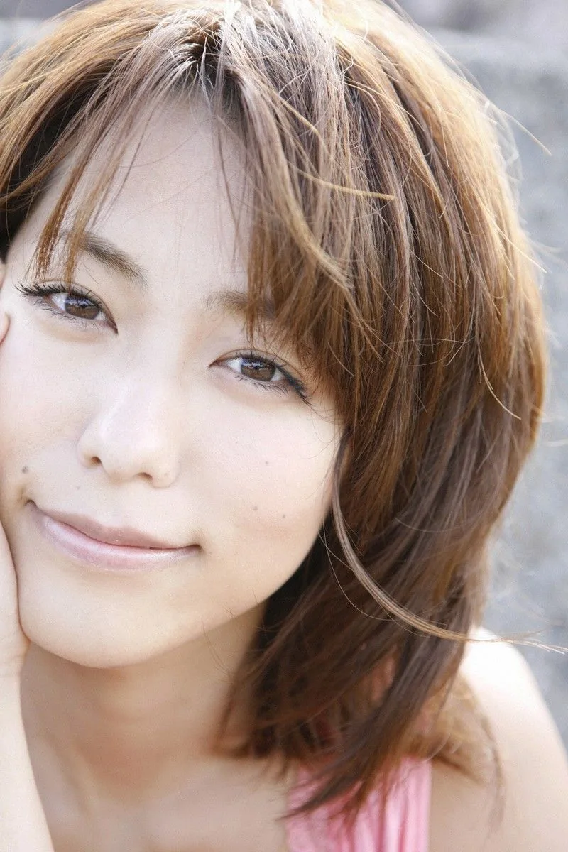 [WBGC] Album ảnh Misato Kashiwagi số 105 - 12
