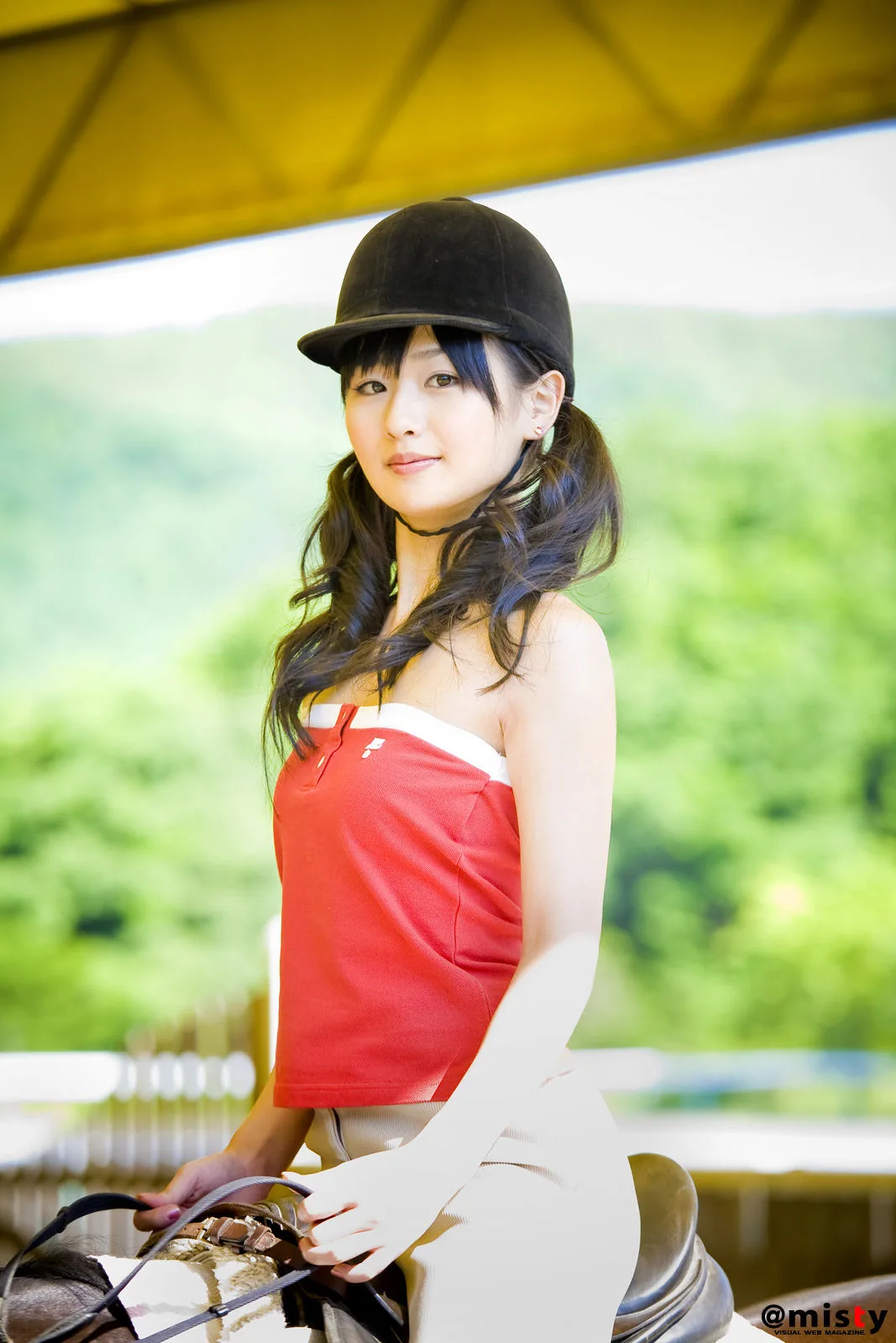 [@misty] Số 292 Nishimura Mizuho/Album ảnh Nishimura Mizuho - 34