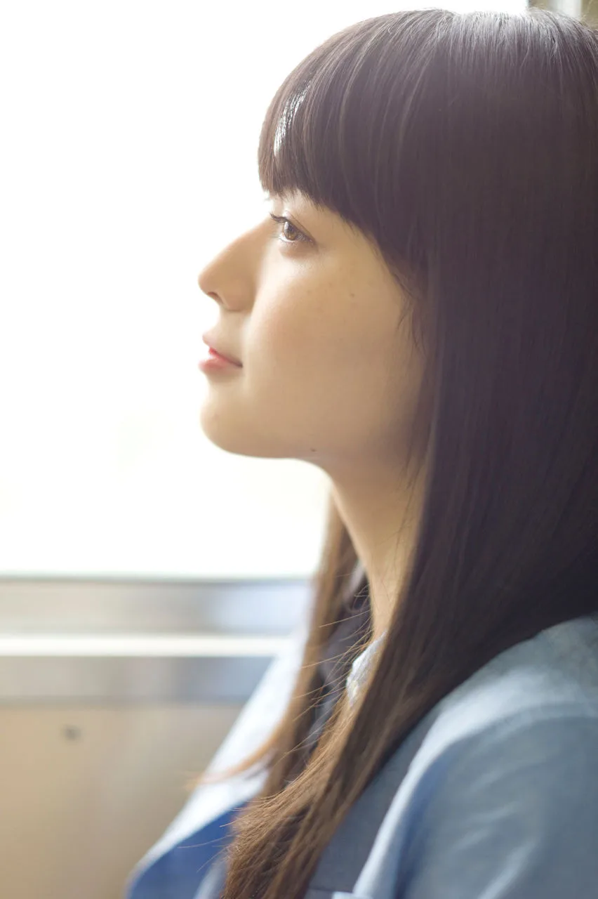 [Sách điện tử H!P] Album ảnh Maimi Yajima số 94 - 9