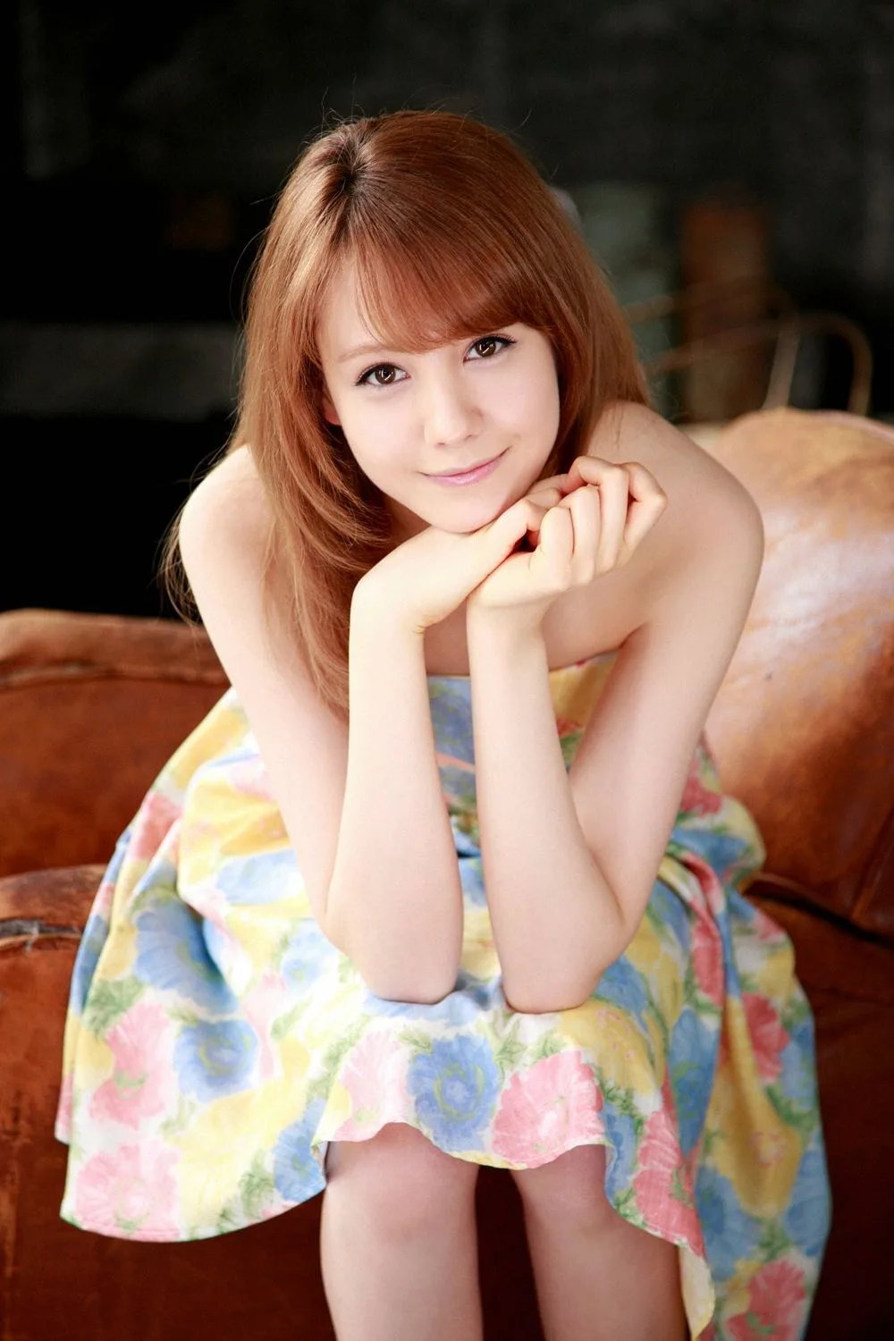 [YS[Web] Tập 511 Album ảnh độ phân giải cực cao "Gan ~ Fruit Mi" của Trindel Rena/Toro Rena - 9