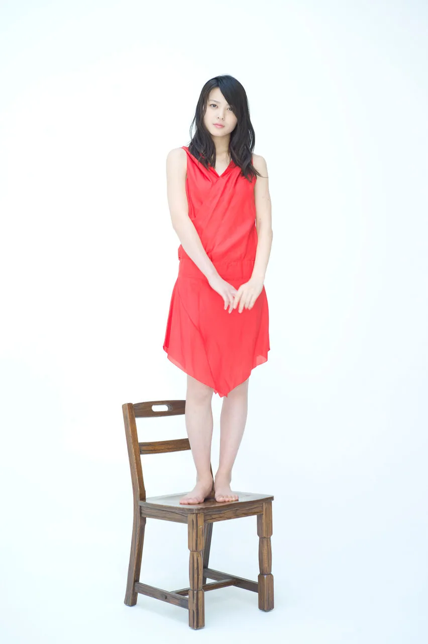 [Sách điện tử H!P] Album ảnh Maimi Yajima số 94 - 104