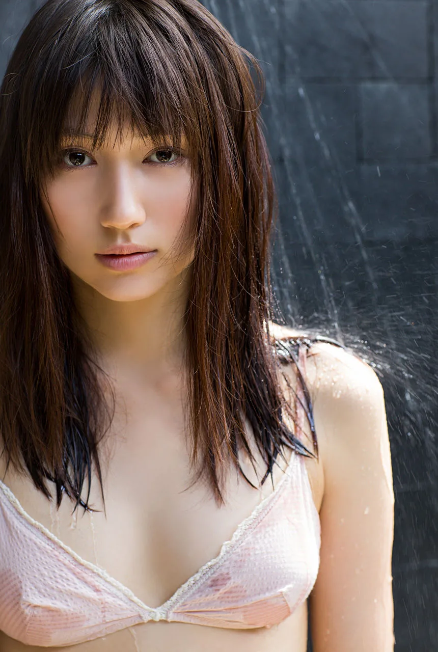 [Image.tv] Album ảnh "Kỳ nghỉ ngọt ngào" của Ohno Si/Ohno Yuki - 32