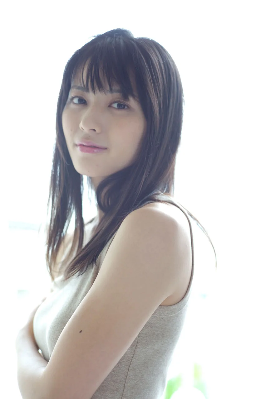 [Sách điện tử H!P] Album ảnh Maimi Yajima số 94 - 13
