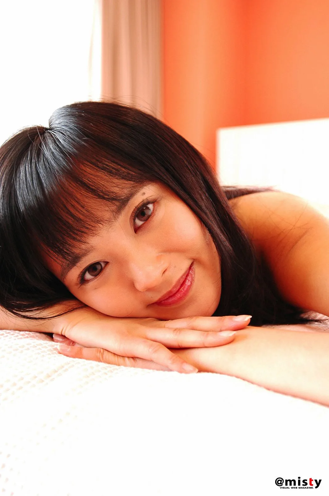 [@misty] Số 113 Hiromi Taniguchi - 19
