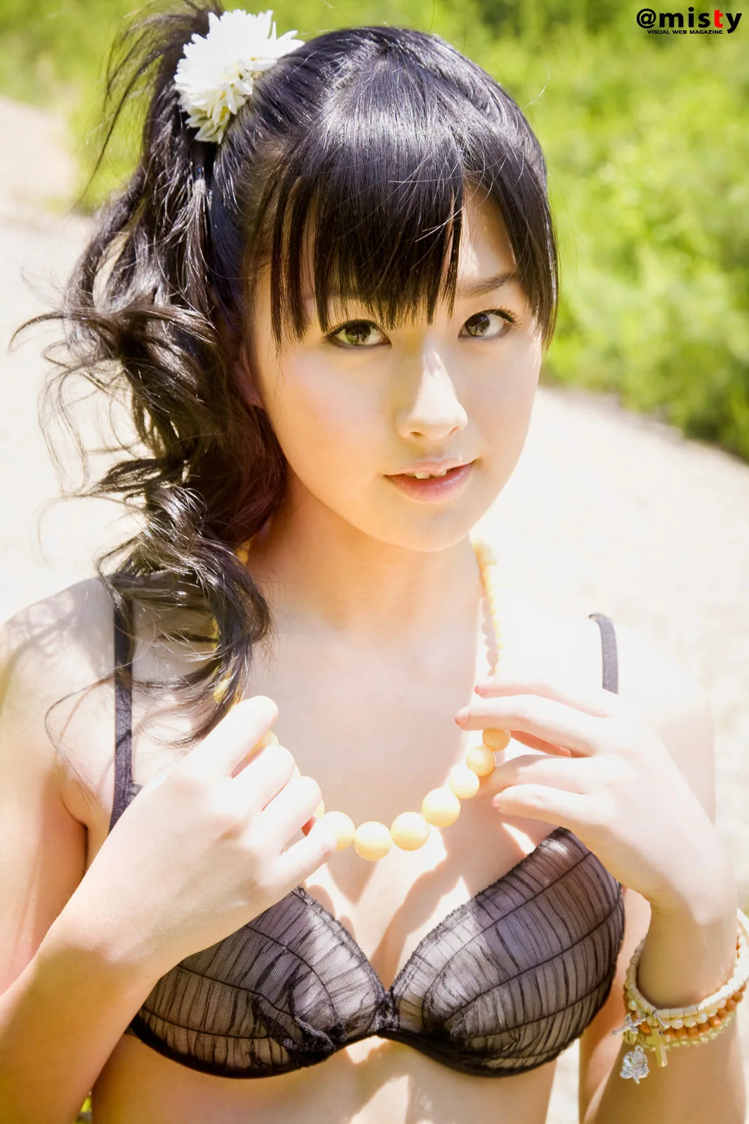 [@misty] Số 292 Nishimura Mizuho/Album ảnh Nishimura Mizuho - 48
