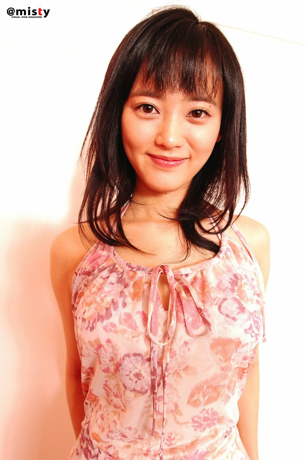 [@misty] Số 113 Hiromi Taniguchi