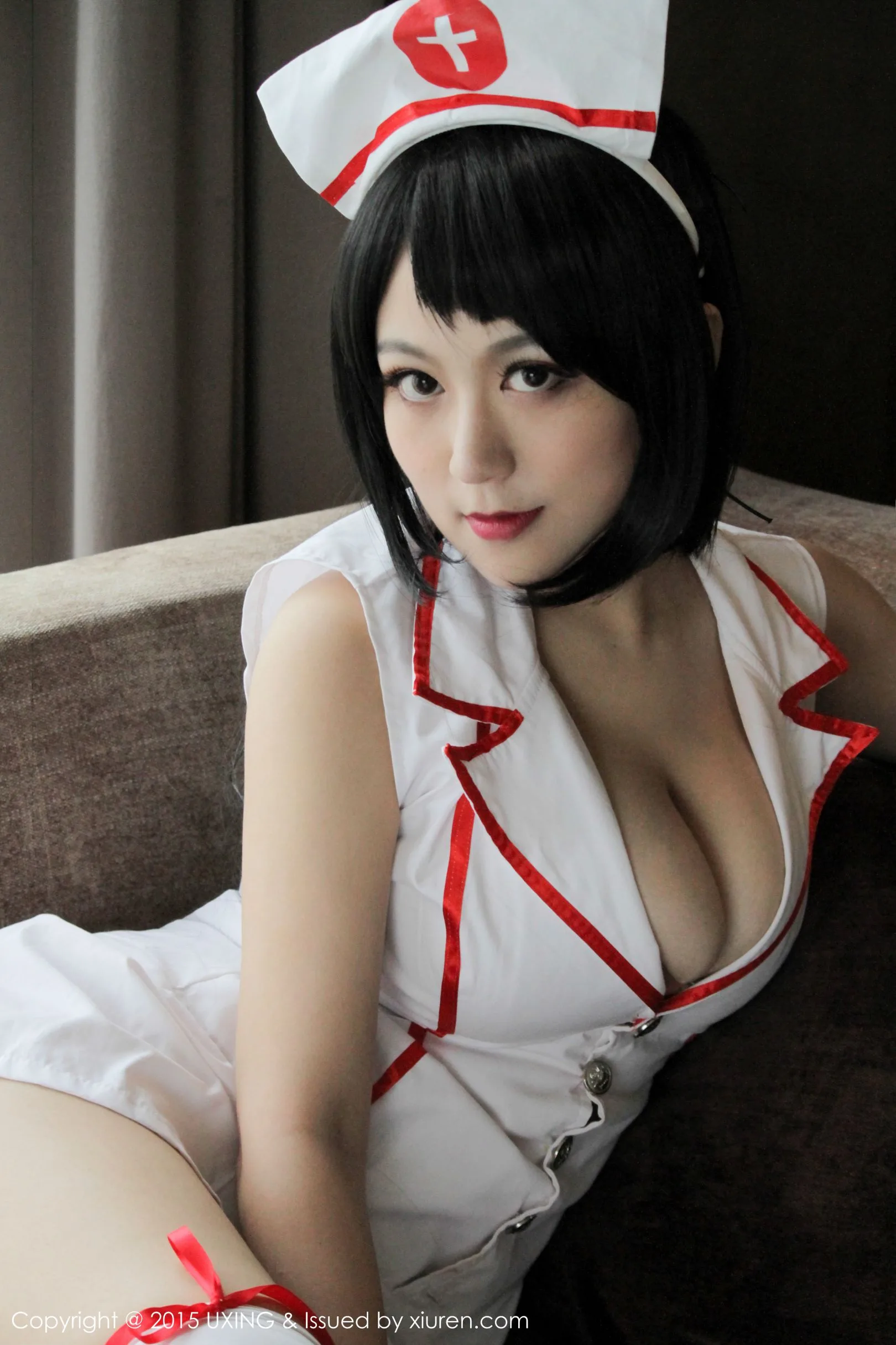 [UXING Star Pavilion]VOL.016 Bộ ảnh của Lenne - 20