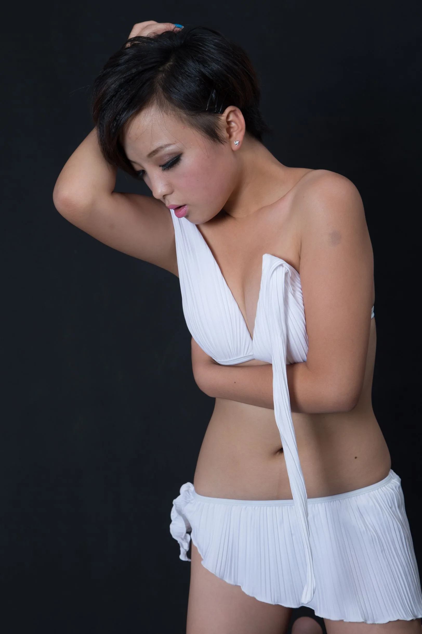[Top Model Network] Số 7: Bộ ảnh "Phòng riêng" của Nữ thần Niu Niu - Bộ ảnh Ultra HD - 42
