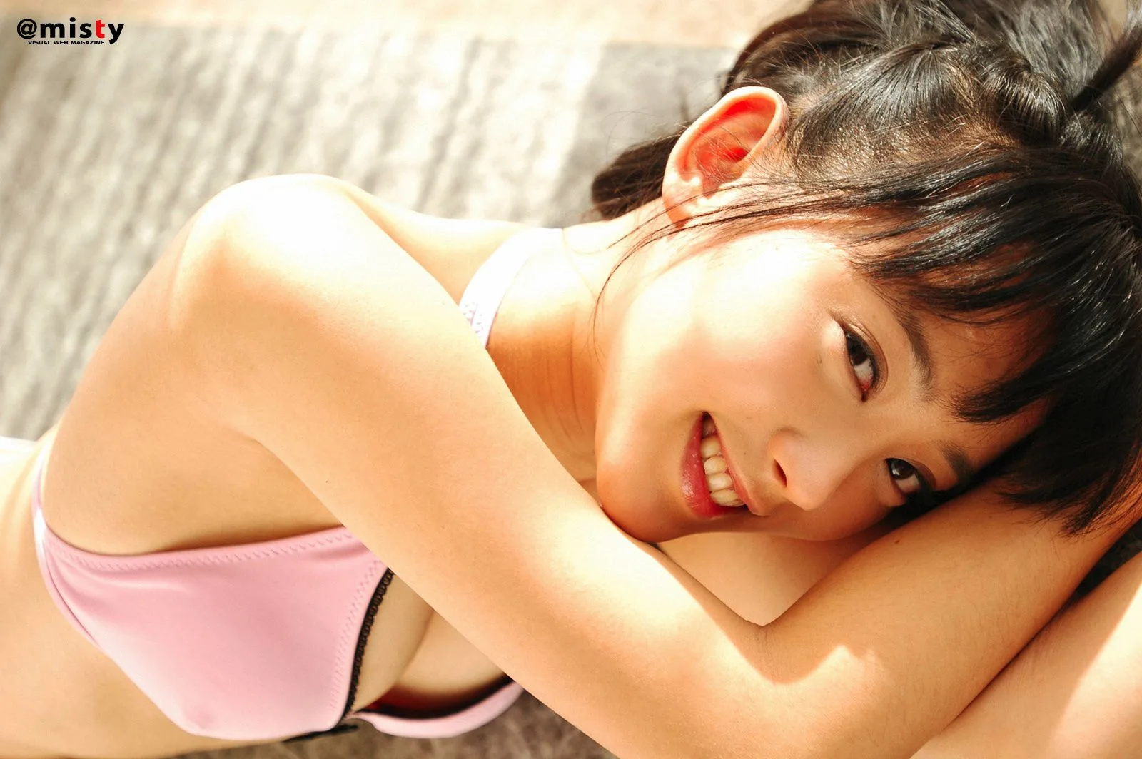 [@misty] Số 113 Hiromi Taniguchi - 29