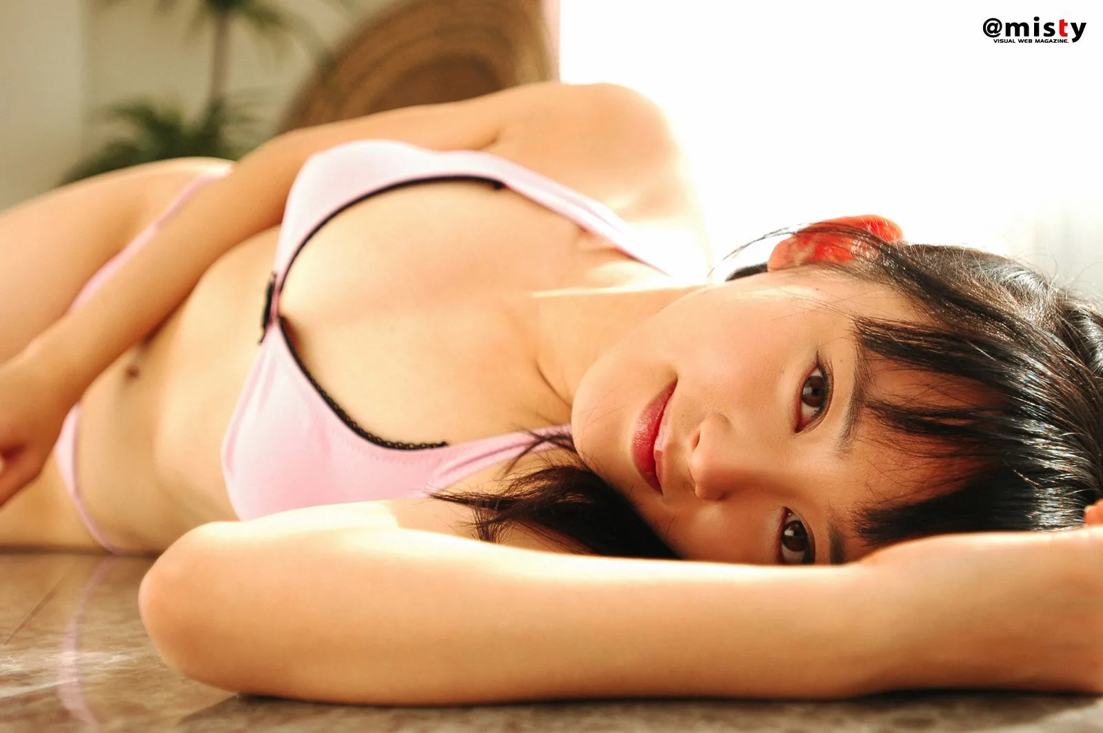 [@misty] Số 113 Hiromi Taniguchi - 28