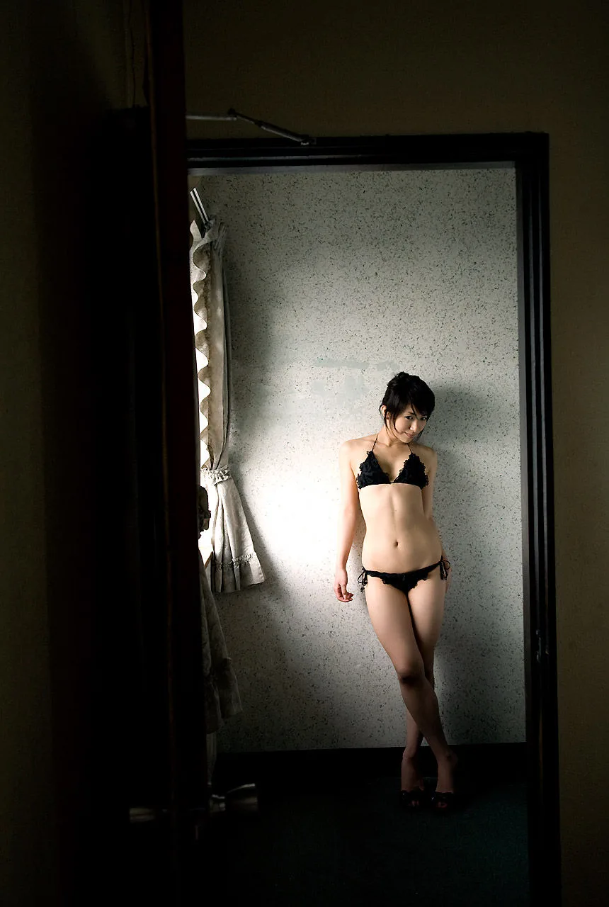 [Image.tv] Album ảnh "Give Me Your Love" của Ishihara Yumi - 25