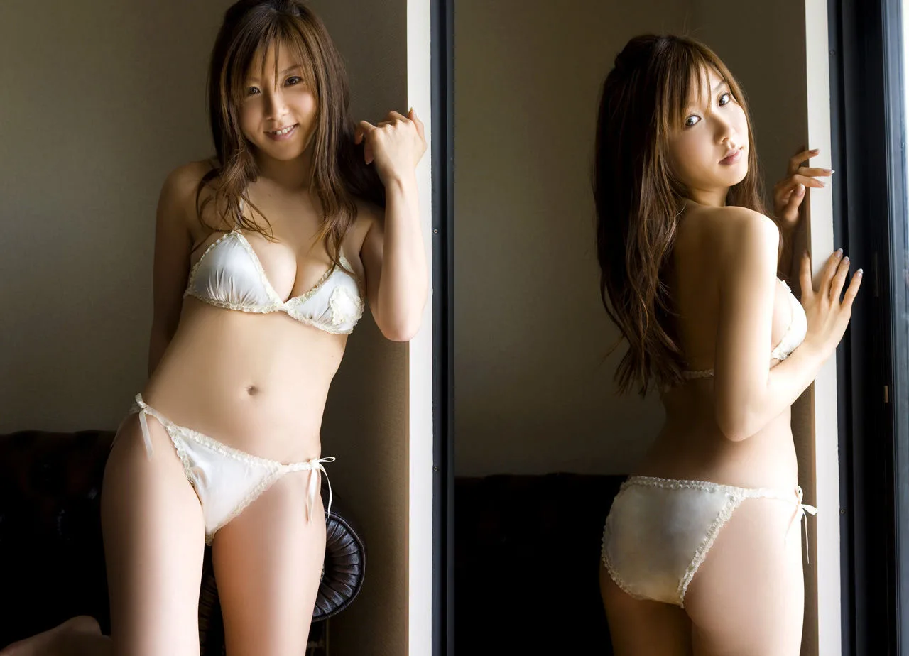 [Image.tv] Album ảnh "Mùi hương phụ nữ" của Fukunaga - 10
