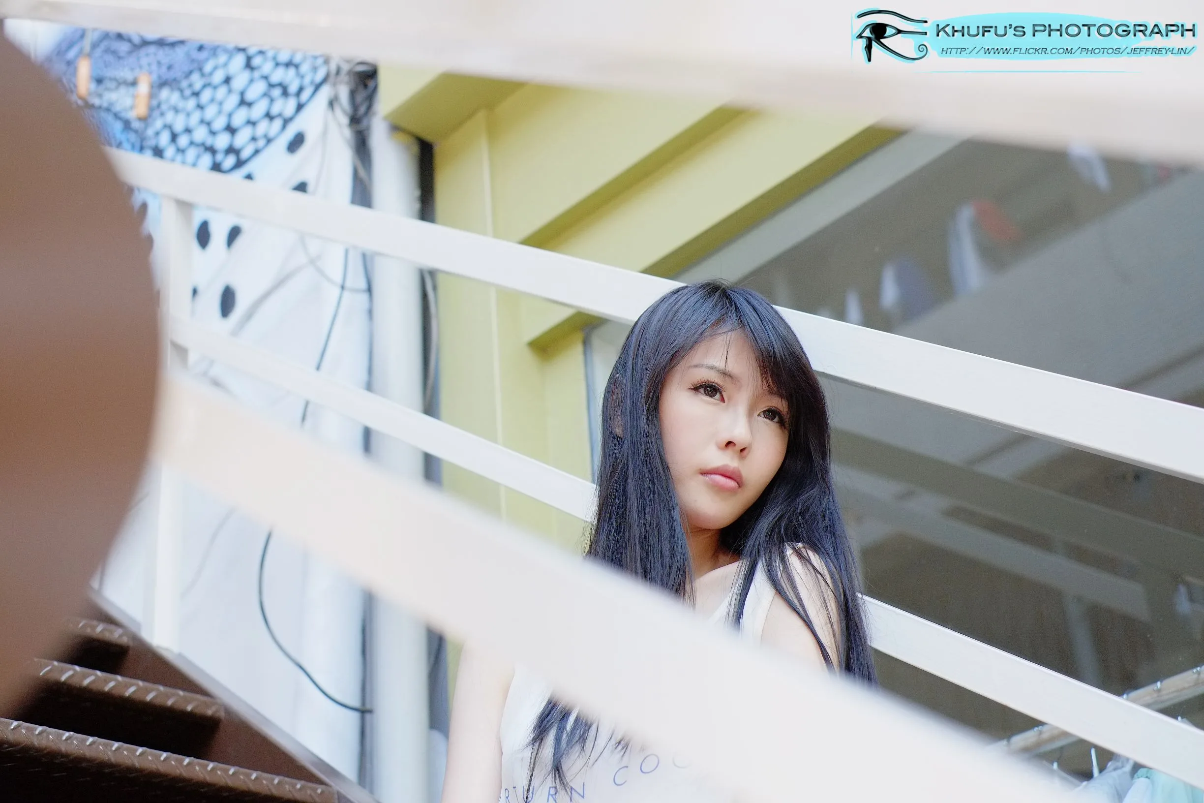 Bộ ảnh thời trang đường phố tươi tắn và xinh đẹp của hai người đẹp Đài Loan Lai Mi-er và Wang Xin-man. - 13