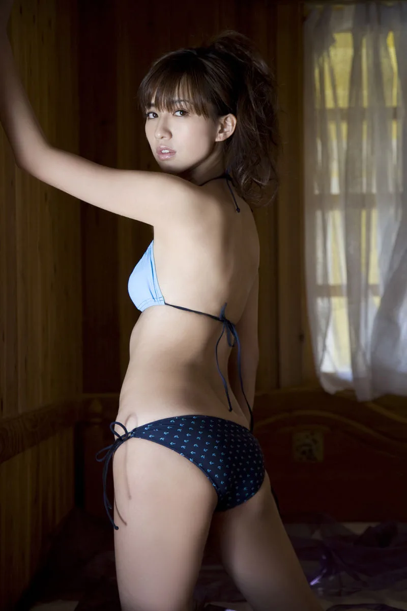 [Mặt trước] Album ảnh "Ảo ảnh" của Yuki Maomi - 23