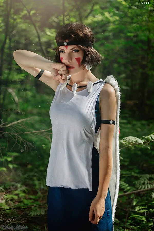 Irina Meier – Mera - 17