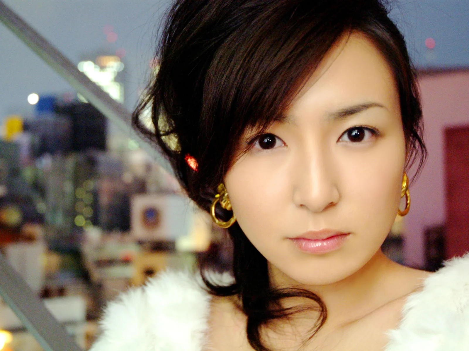 [Mặt trước] Album ảnh "Vòng quay ngựa gỗ" của Yuki Ishii - 9