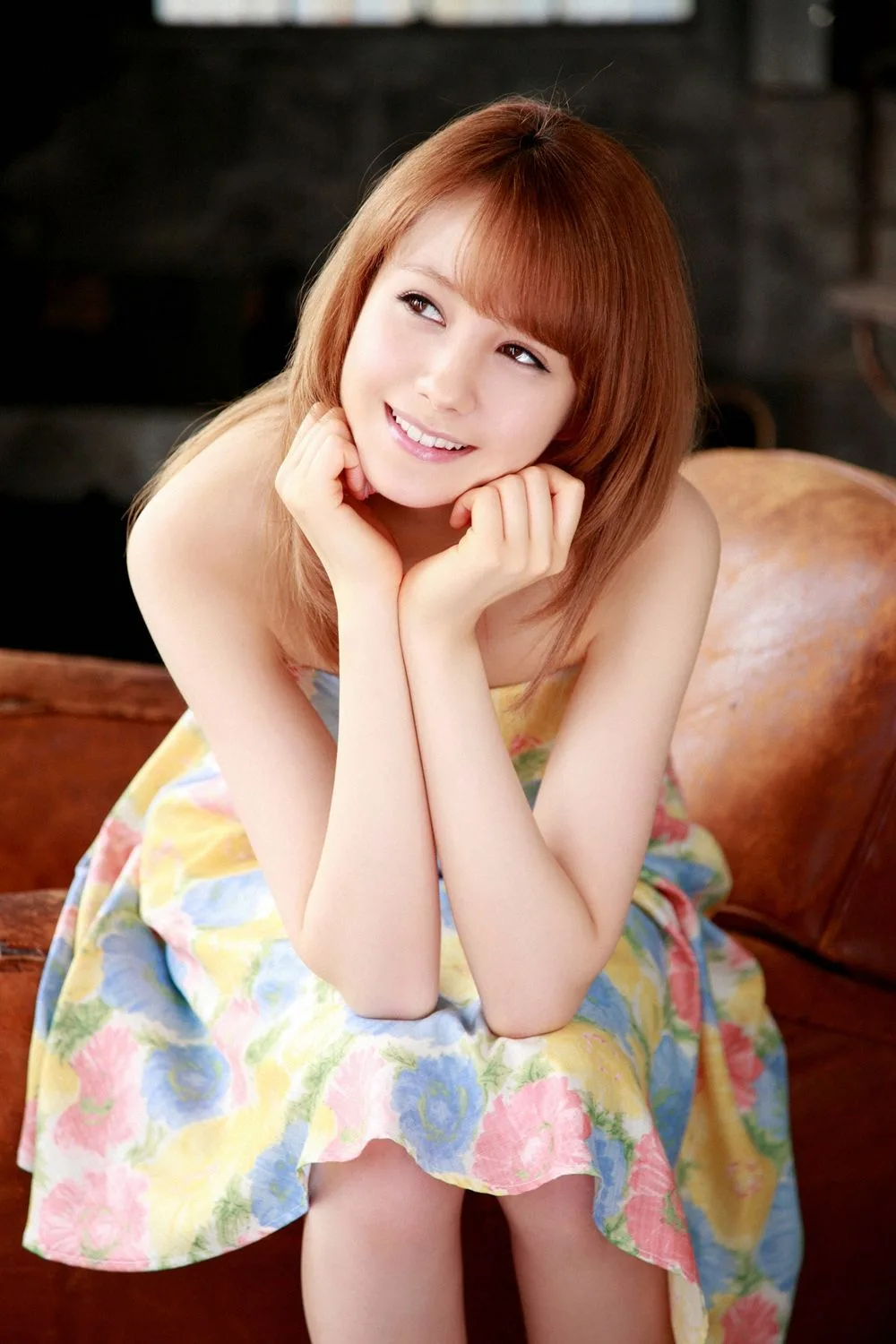 [YS[Web] Tập 511 Album ảnh độ phân giải cực cao "Gan ~ Fruit Mi" của Trindel Rena/Toro Rena - 10
