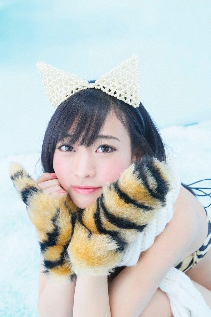 [WBGC] Số 107 なあ方豆奶@ANAi Nana Photo Album - 176