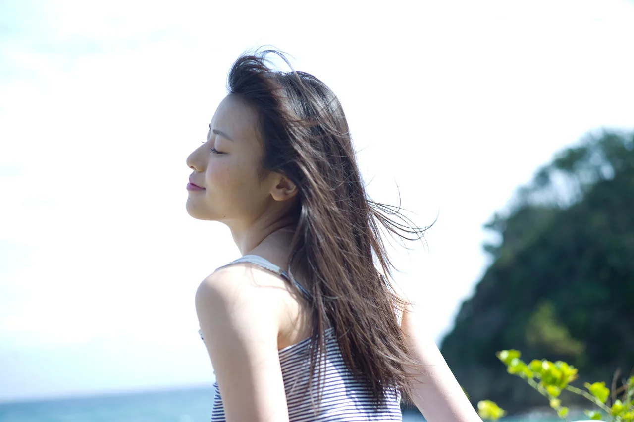 [Sách điện tử H!P] Album ảnh Maimi Yajima số 94 - 80