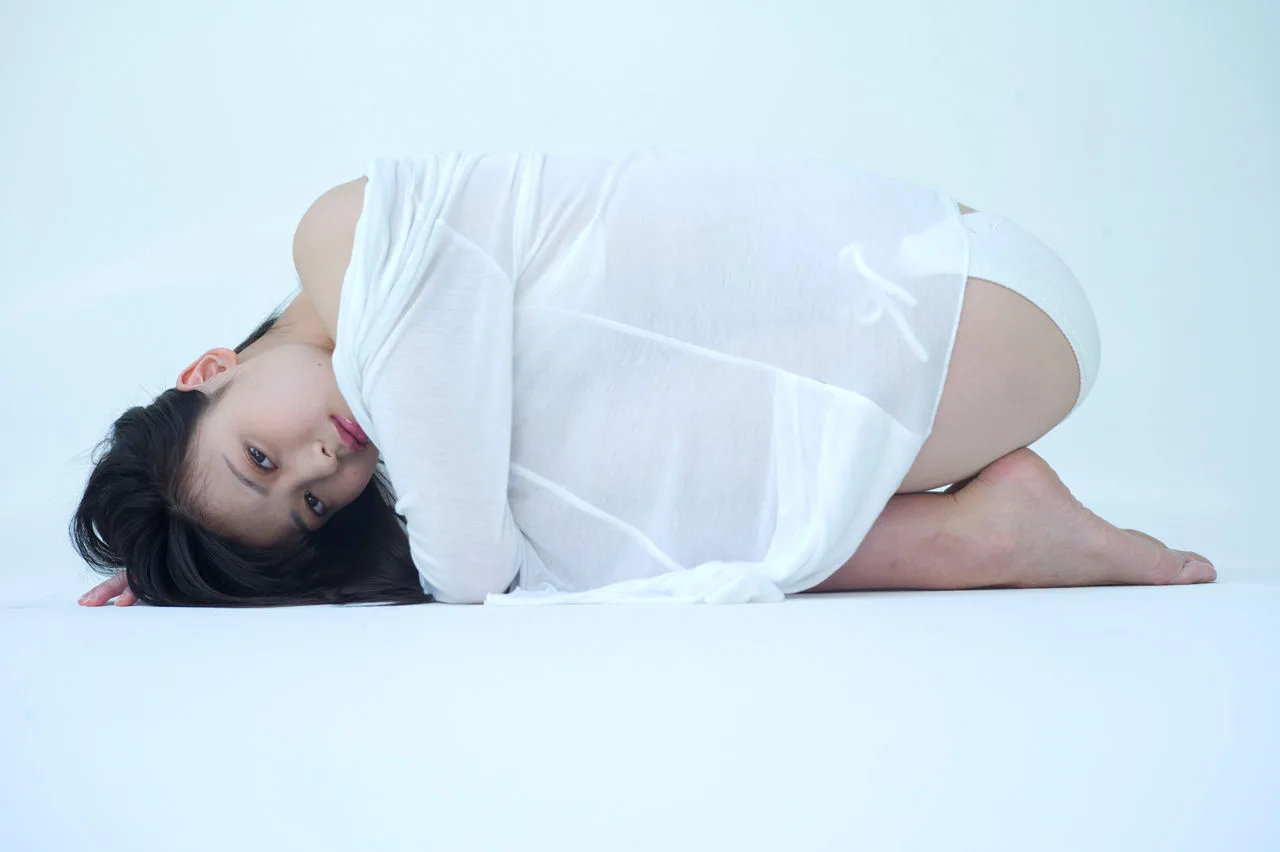 [Sách điện tử H!P] Album ảnh Maimi Yajima số 94 - 103