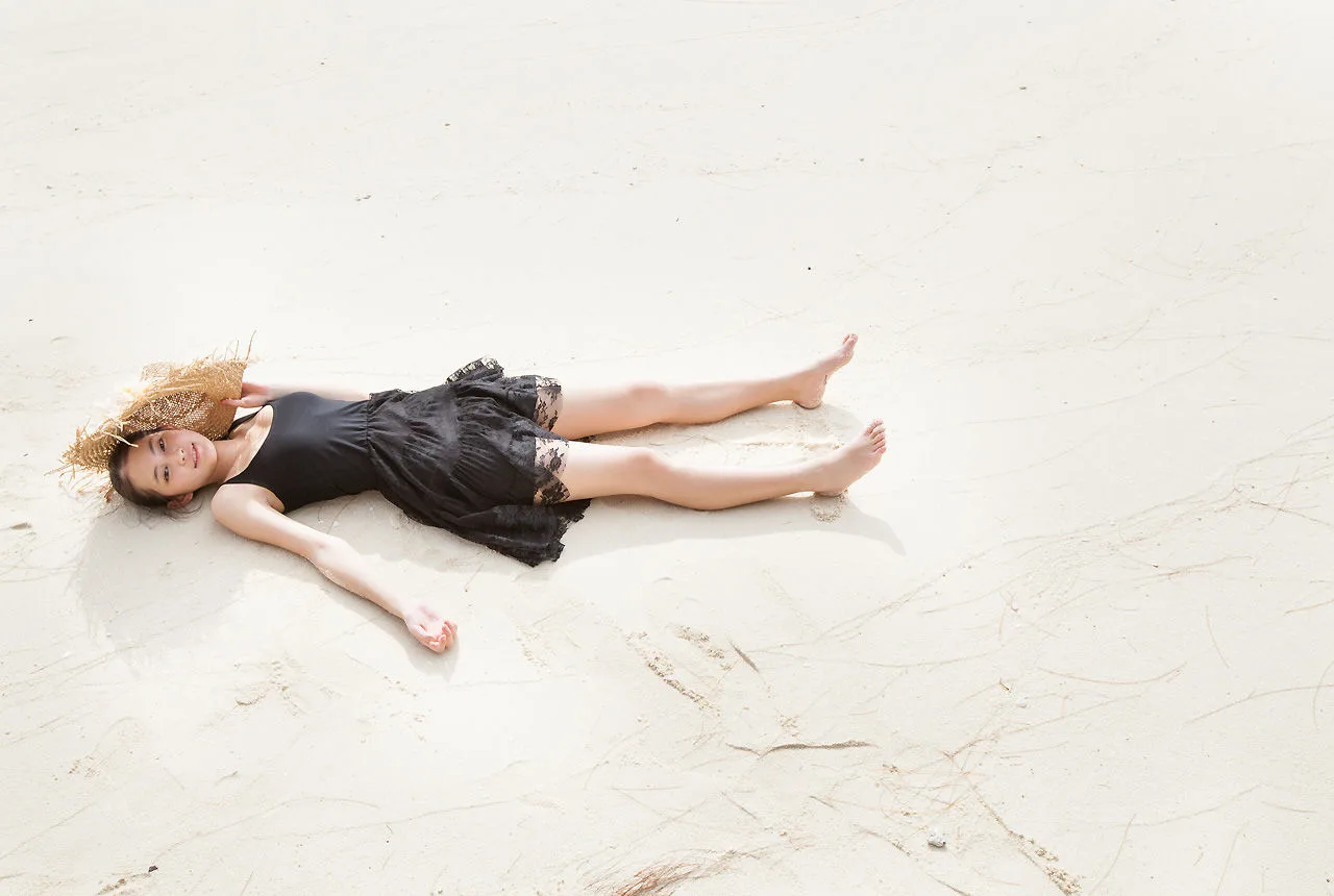 [Image.tv] Album ảnh "SUNSHINE" của Miu Yoshimoto/Misu Yoshimoto - 27