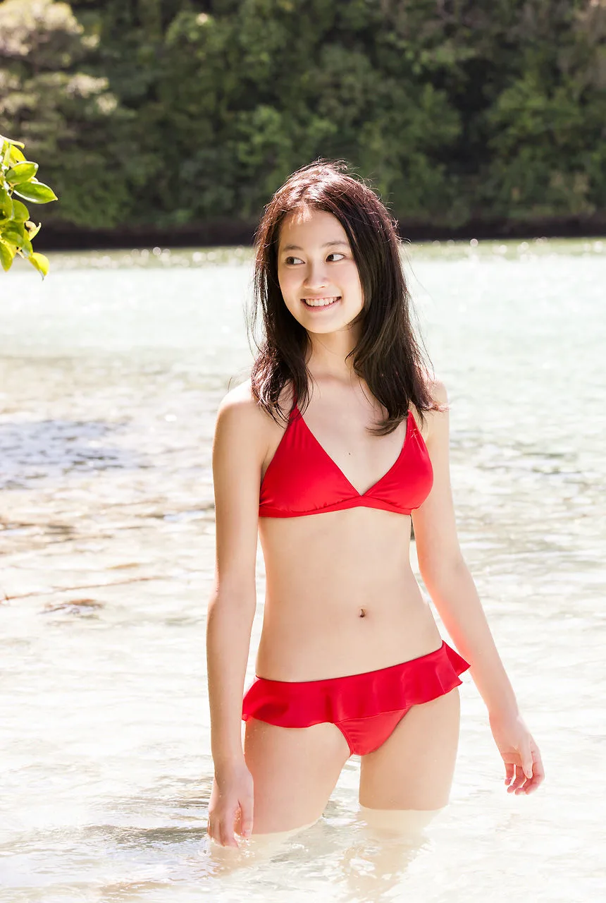 [Image.tv] Album ảnh "SUNSHINE" của Miu Yoshimoto/Misu Yoshimoto - 6