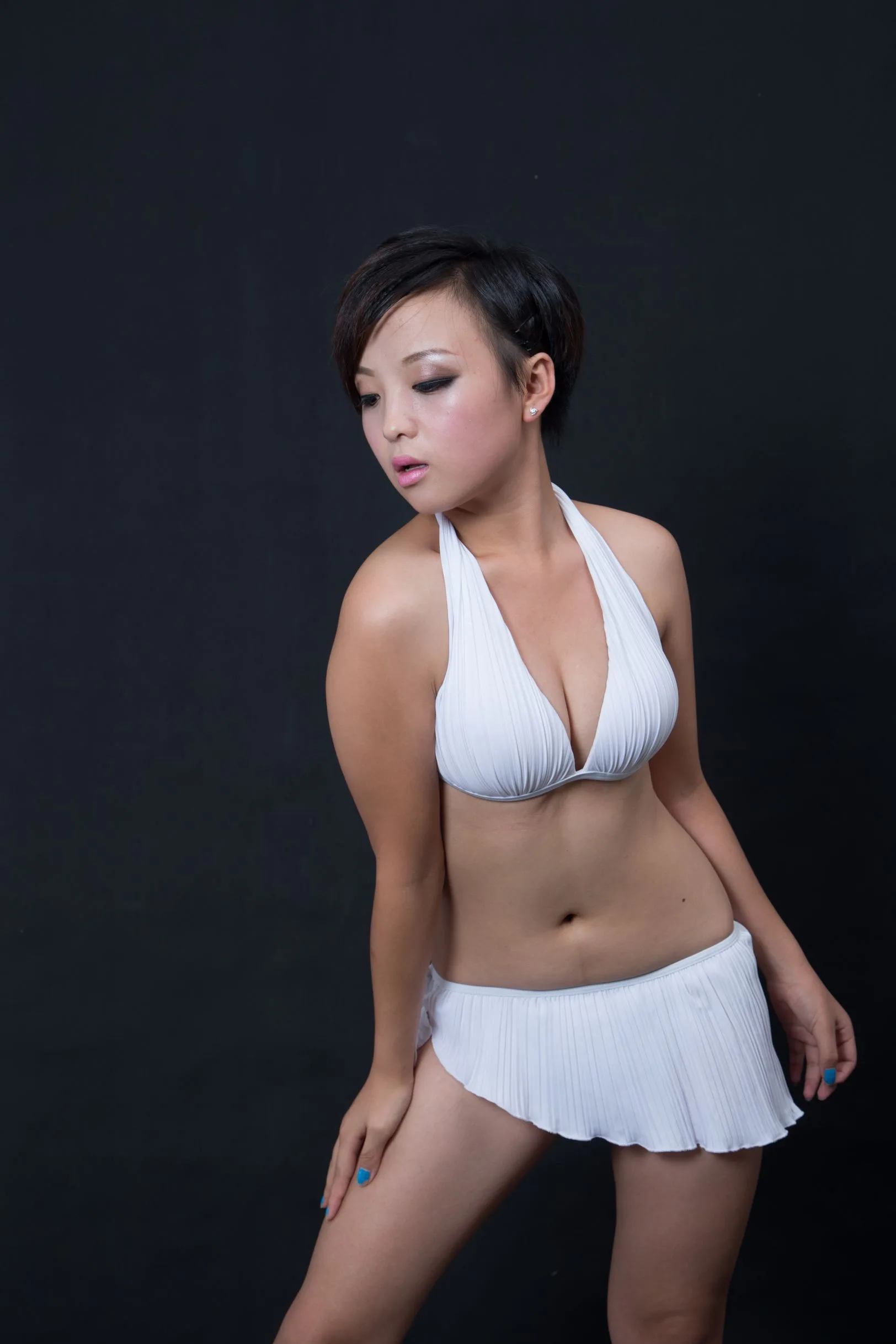 [Top Model Network] Số 7: Bộ ảnh "Phòng riêng" của Nữ thần Niu Niu - Bộ ảnh Ultra HD - 9