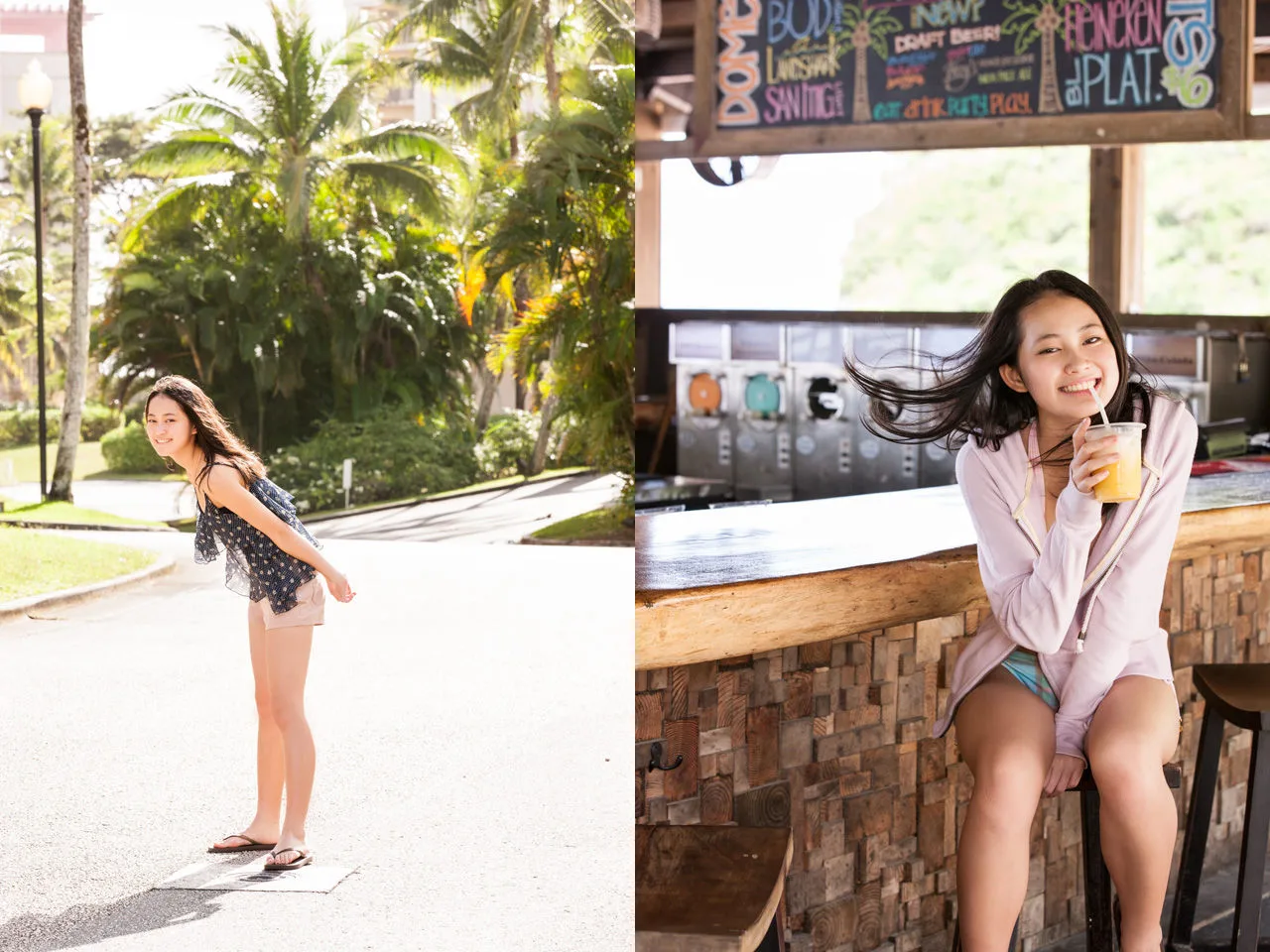 [Image.tv] Album ảnh "SUNSHINE" của Miu Yoshimoto/Misu Yoshimoto - 25