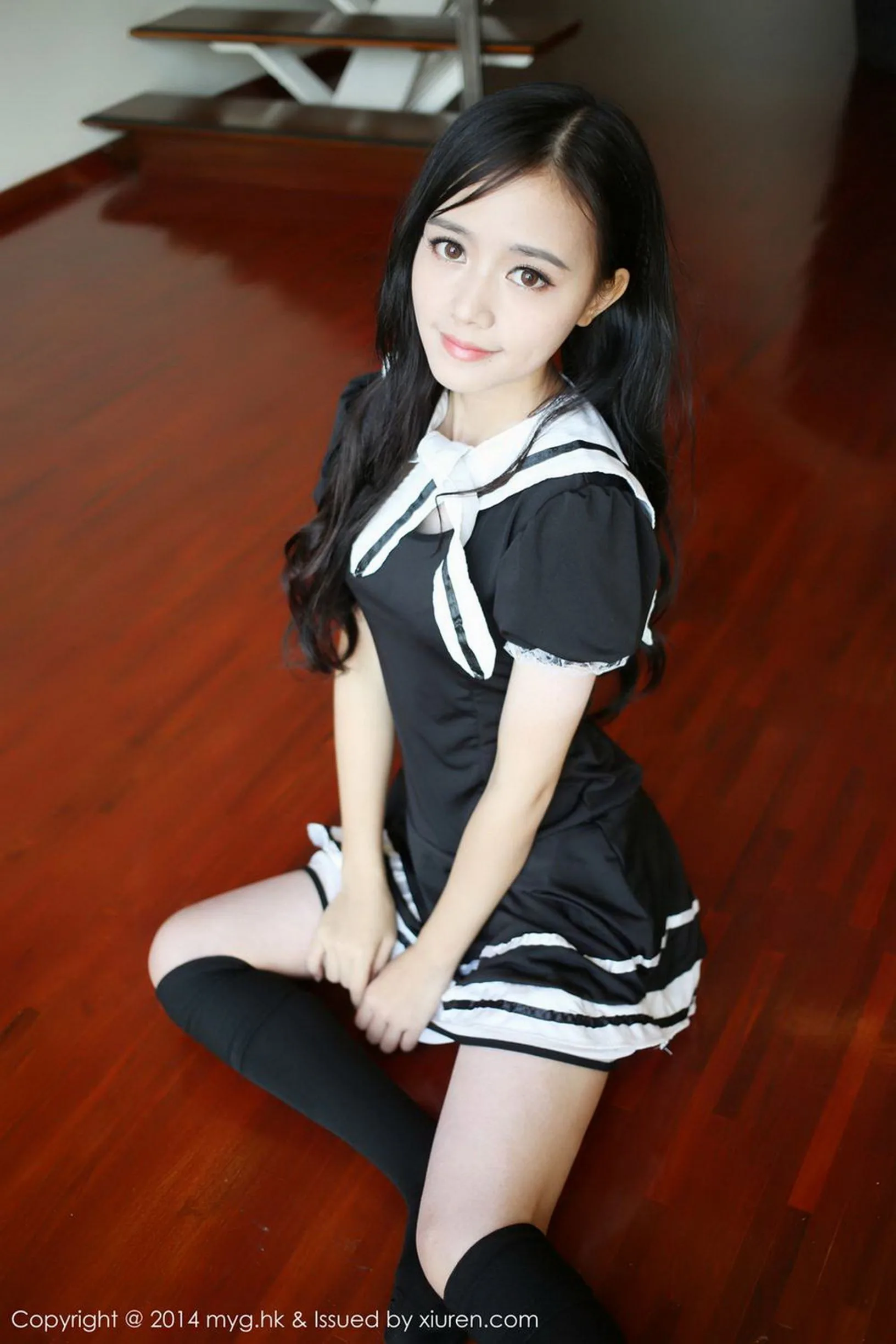 [Bộ sưu tập ảnh MyGirl Beauty] Tập 086 Toro Yuzhu - Sách ảnh cô gái hàng xóm tươi tắn và dễ thương - 16