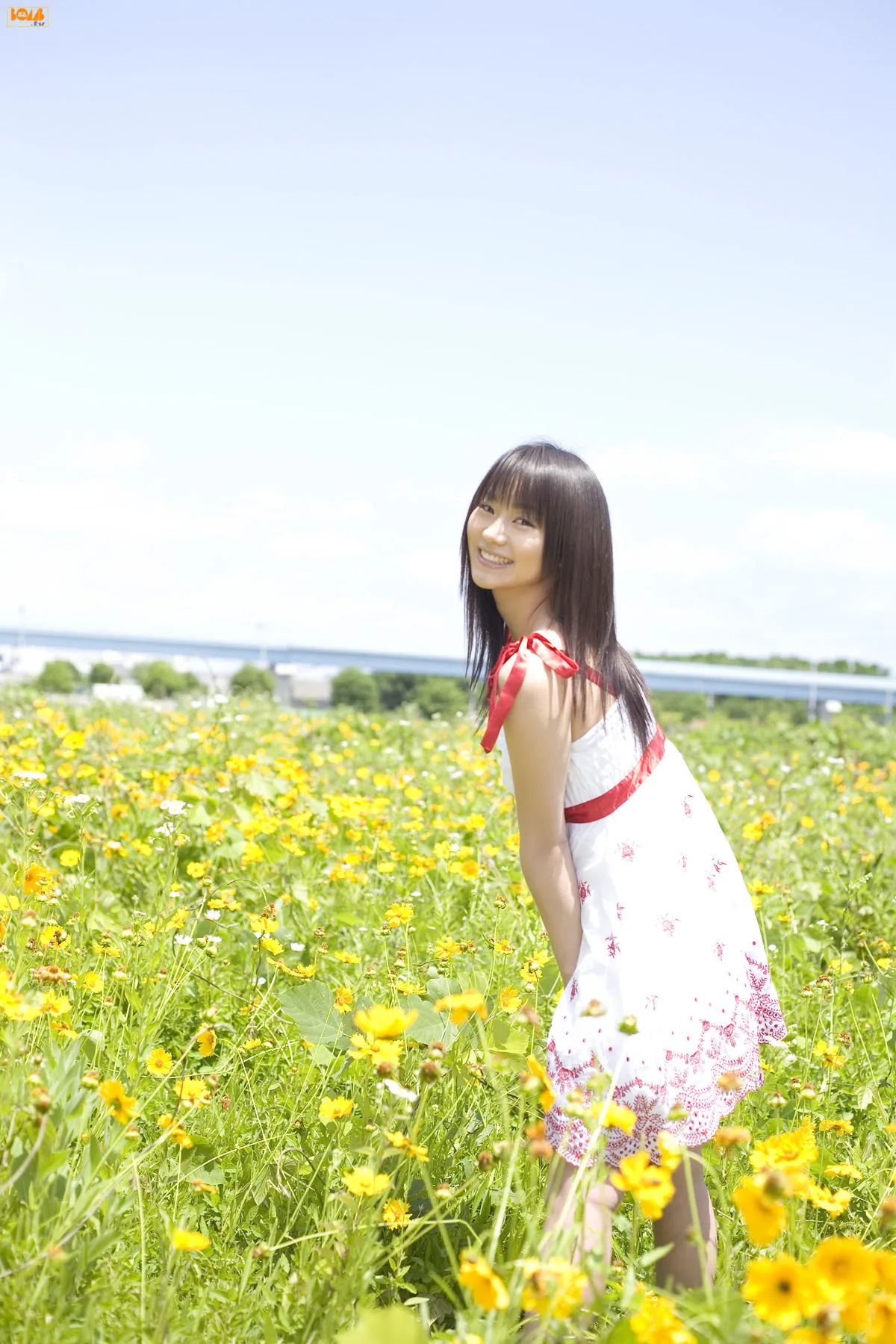 Bom.TV] Hitomi Kaikawa/Hitomi Kaikawa 2007-08 - 7
