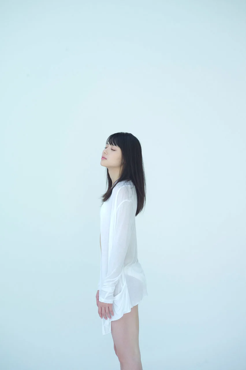 [Sách điện tử H!P] Album ảnh Maimi Yajima số 94 - 94