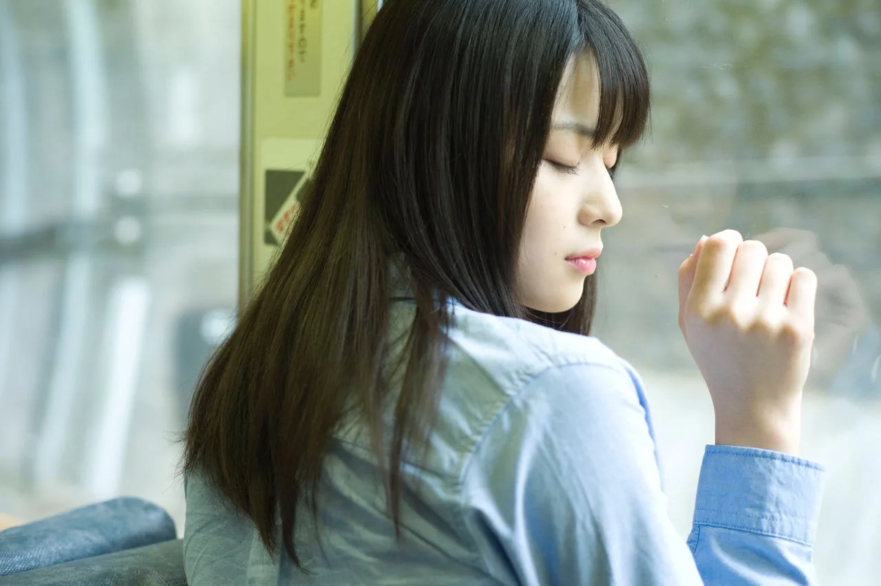 [Sách điện tử H!P] Album ảnh Maimi Yajima số 94 - 8