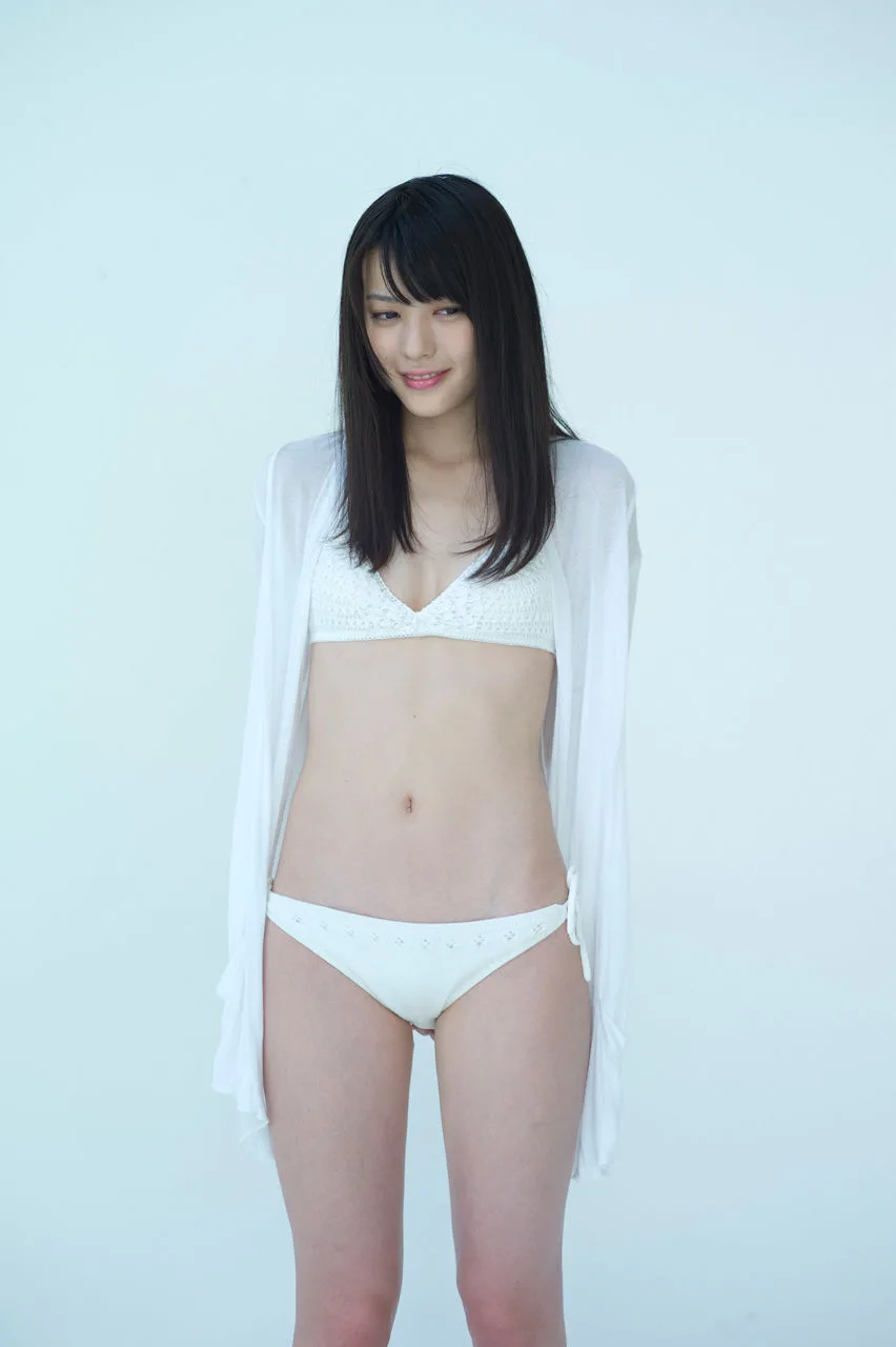 [Sách điện tử H!P] Album ảnh Maimi Yajima số 94 - 98
