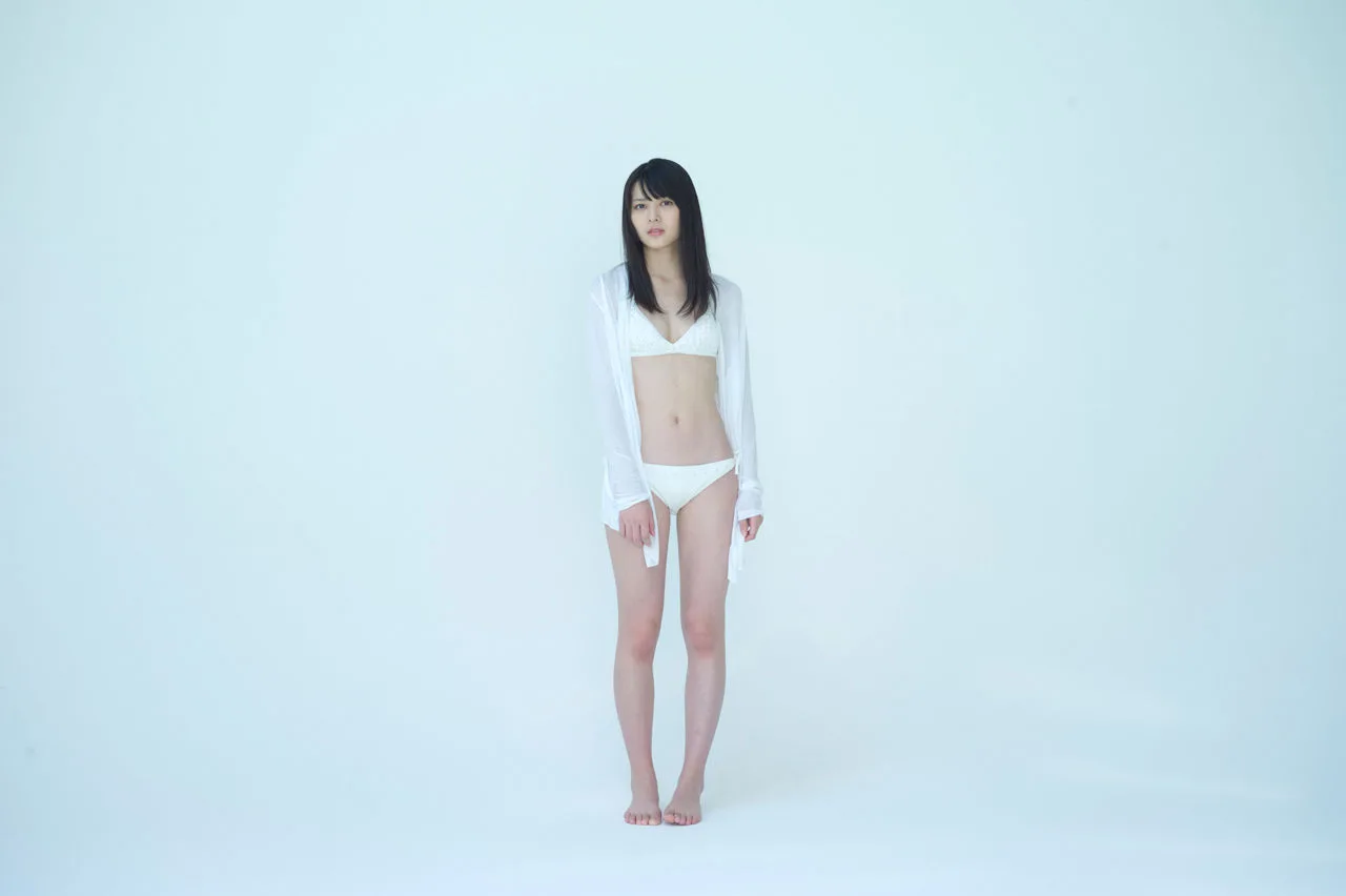 [Sách điện tử H!P] Album ảnh Maimi Yajima số 94 - 97