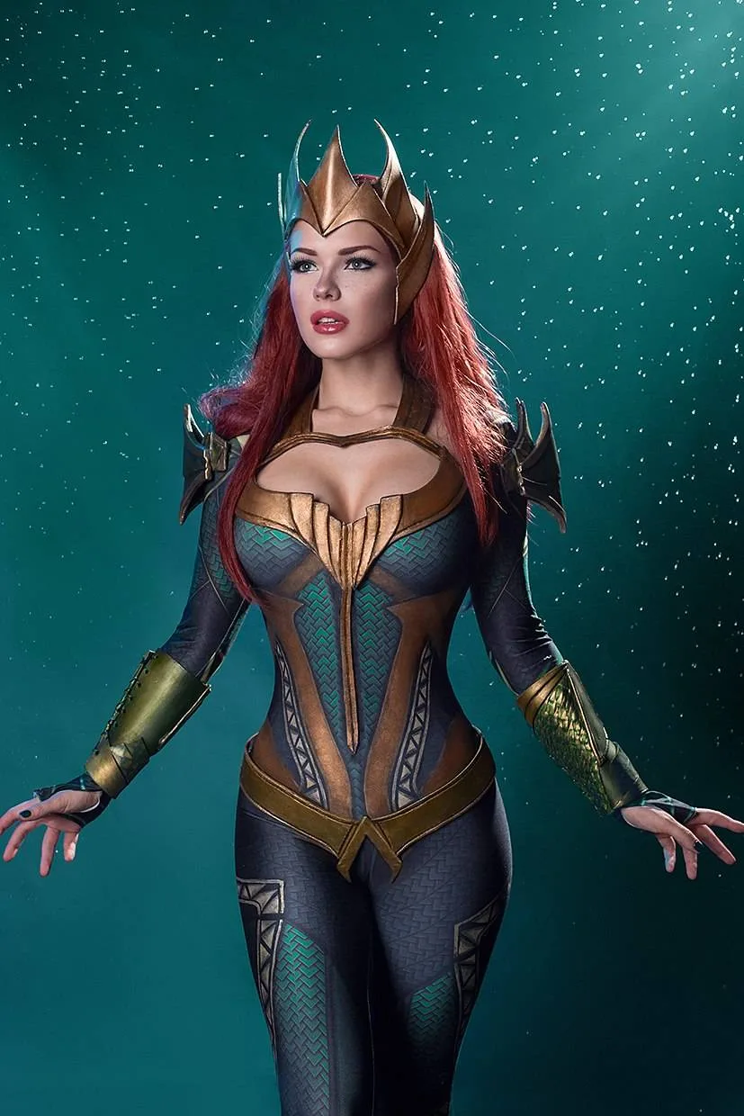 Irina Meier – Mera - 2