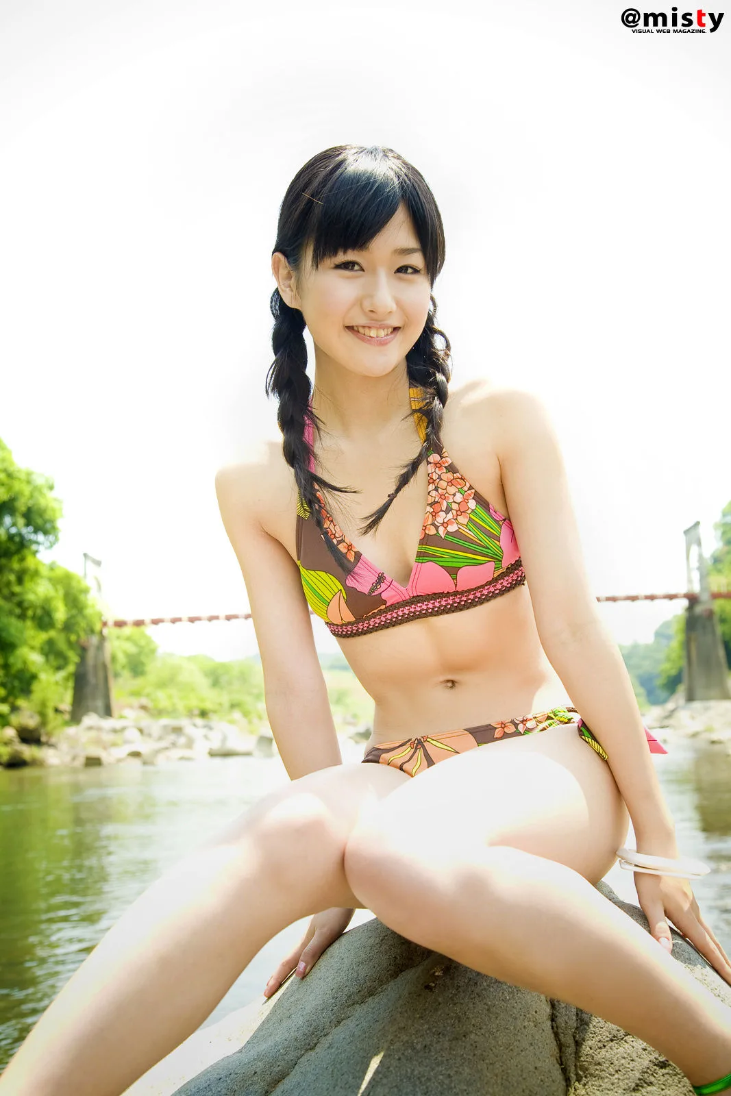 [@misty] Số 292 Nishimura Mizuho/Album ảnh Nishimura Mizuho - 29