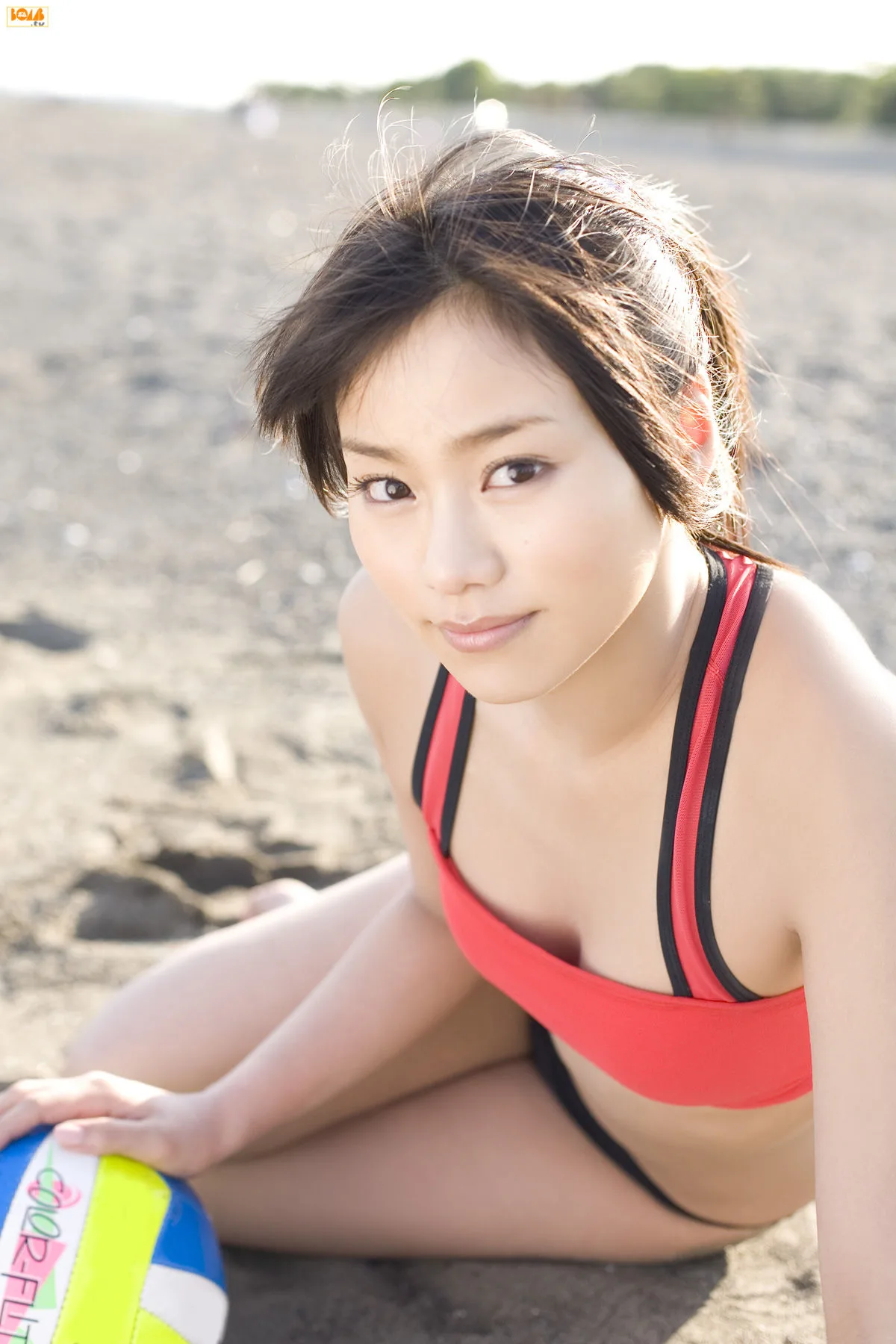 Bom.TV] Hitomi Kaikawa/Hitomi Kaikawa 2007-08 - 36