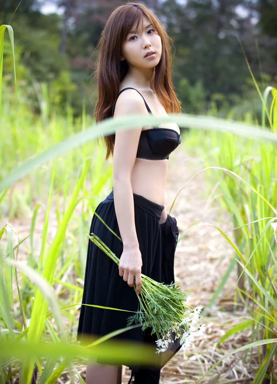 [Image.tv] Album ảnh "Mùi hương phụ nữ" của Fukunaga - 21