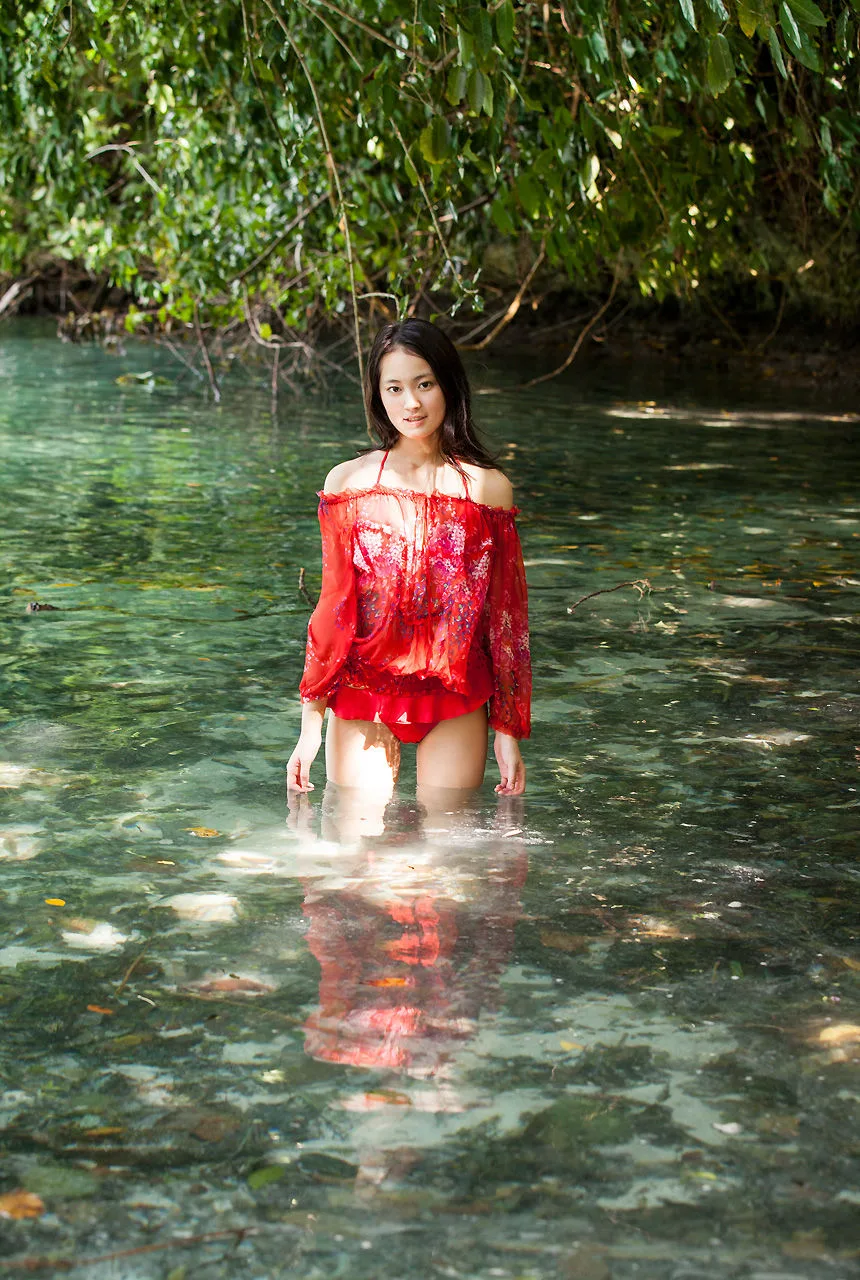 [Image.tv] Album ảnh "SUNSHINE" của Miu Yoshimoto/Misu Yoshimoto - 3